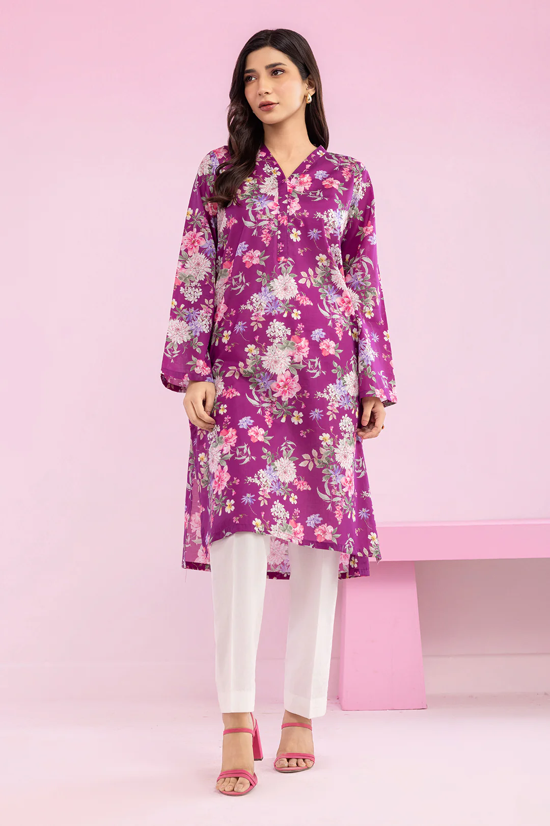 Kurta - 2217 - Image 2