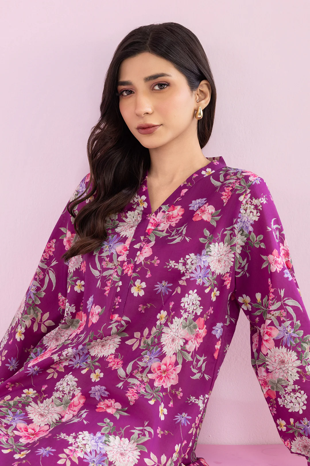 Kurta - 2217 - Image 3