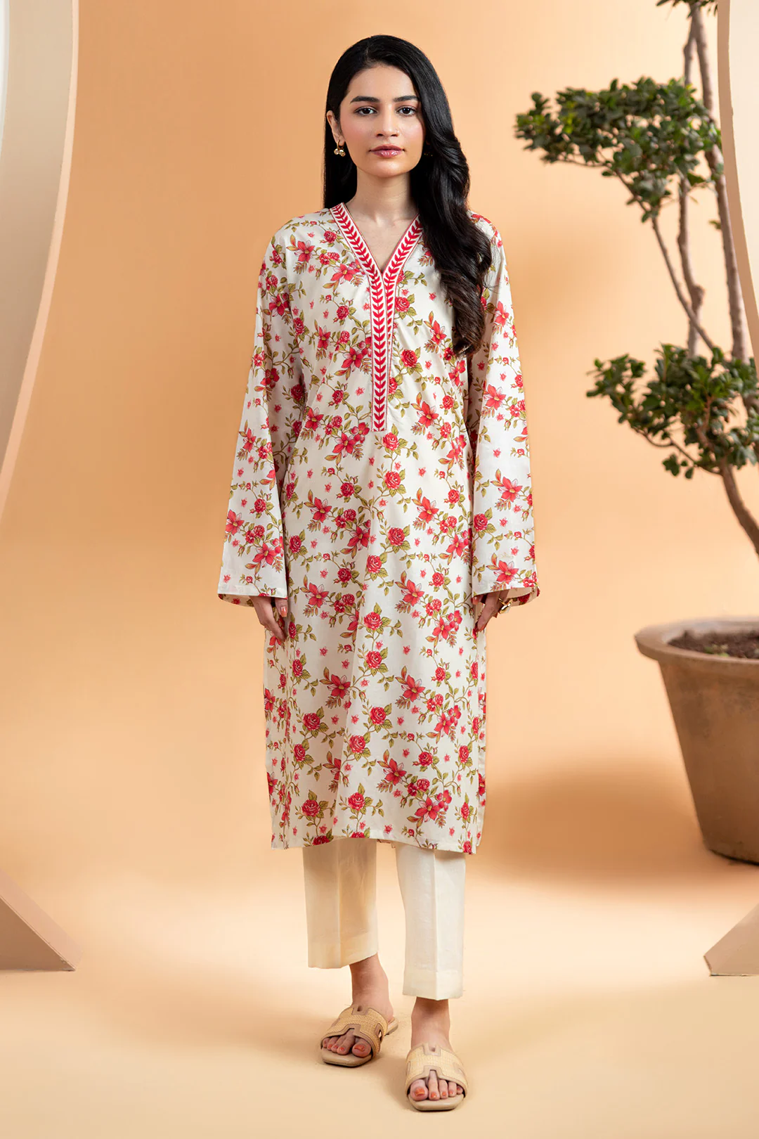 Kurta - 2219 - Image 2