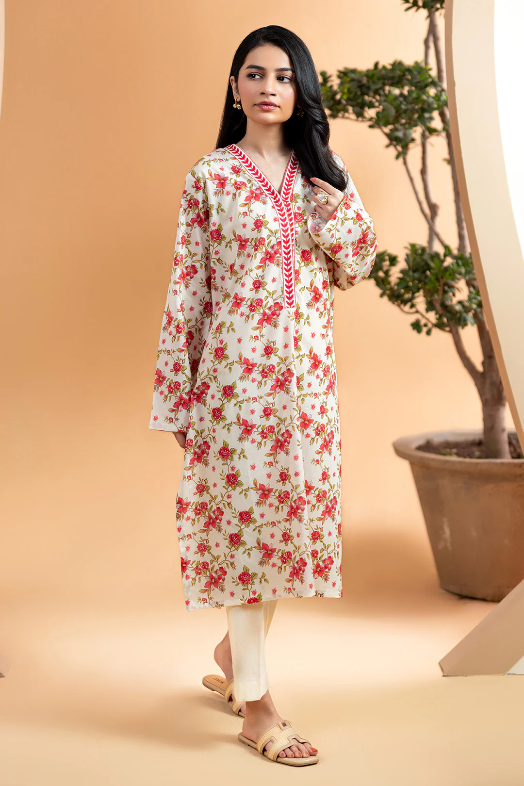 Kurta - 2219 - Image 3