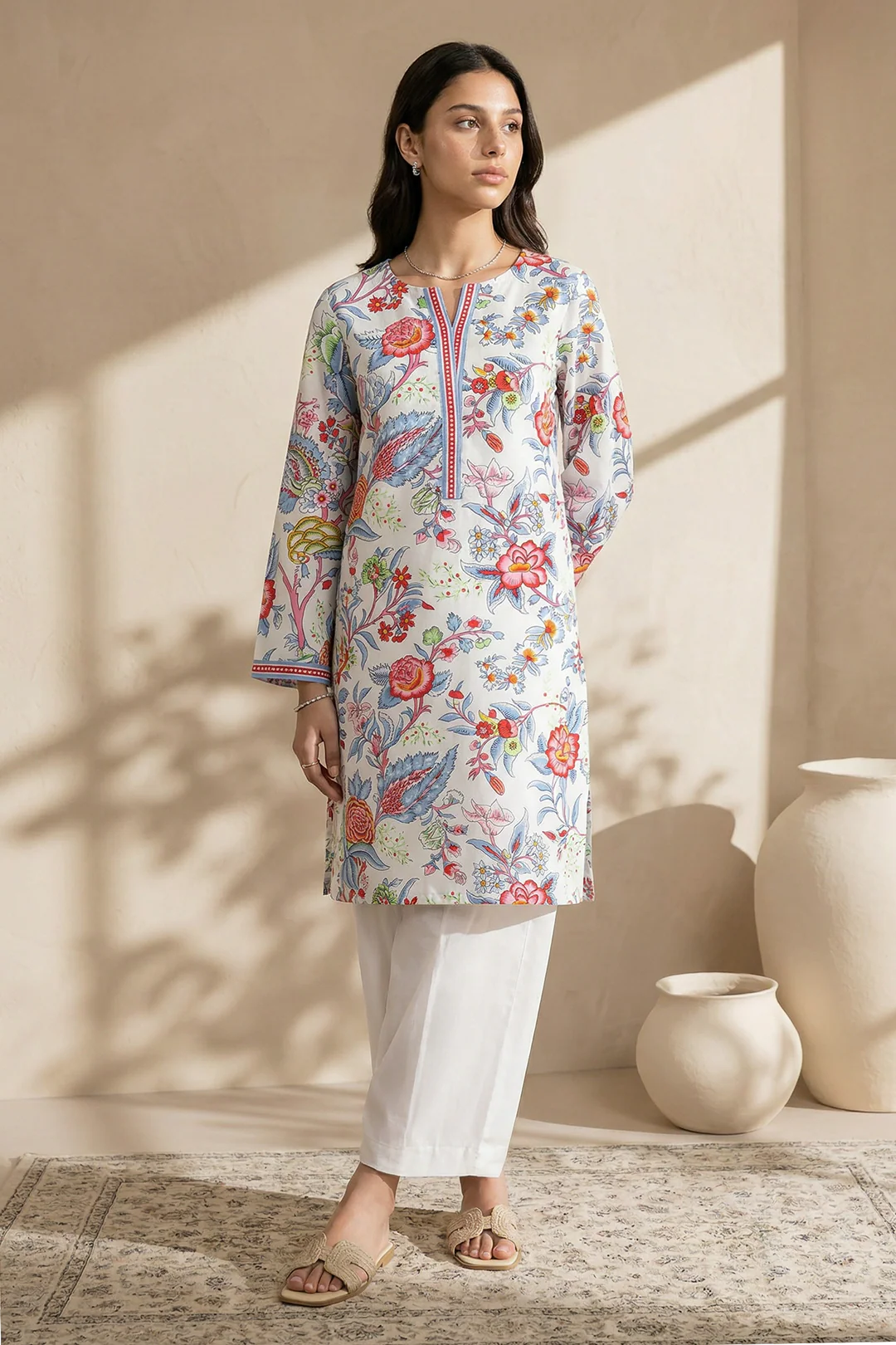 Kurta - 2220 - Image 2