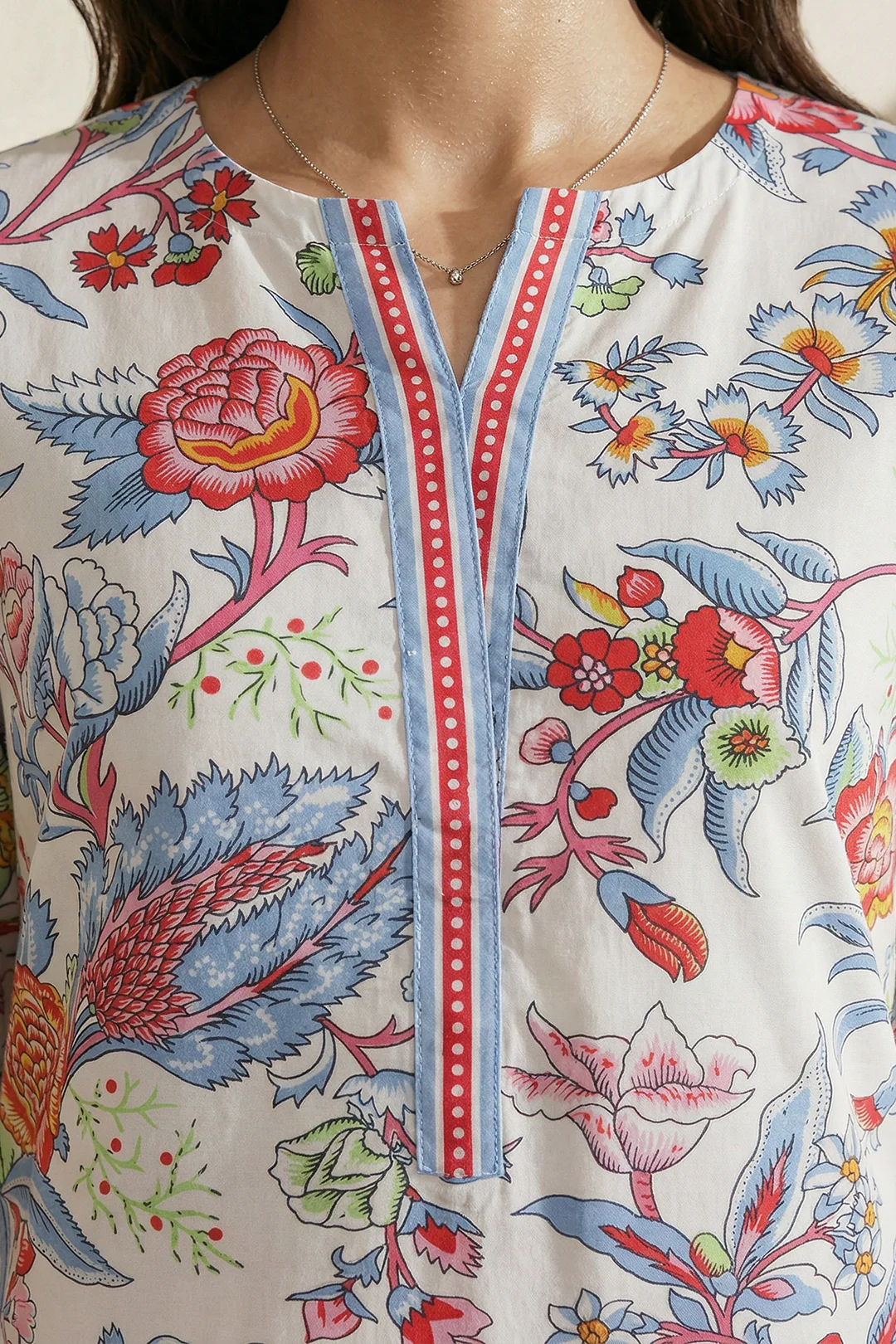 Kurta - 2220 - Image 4