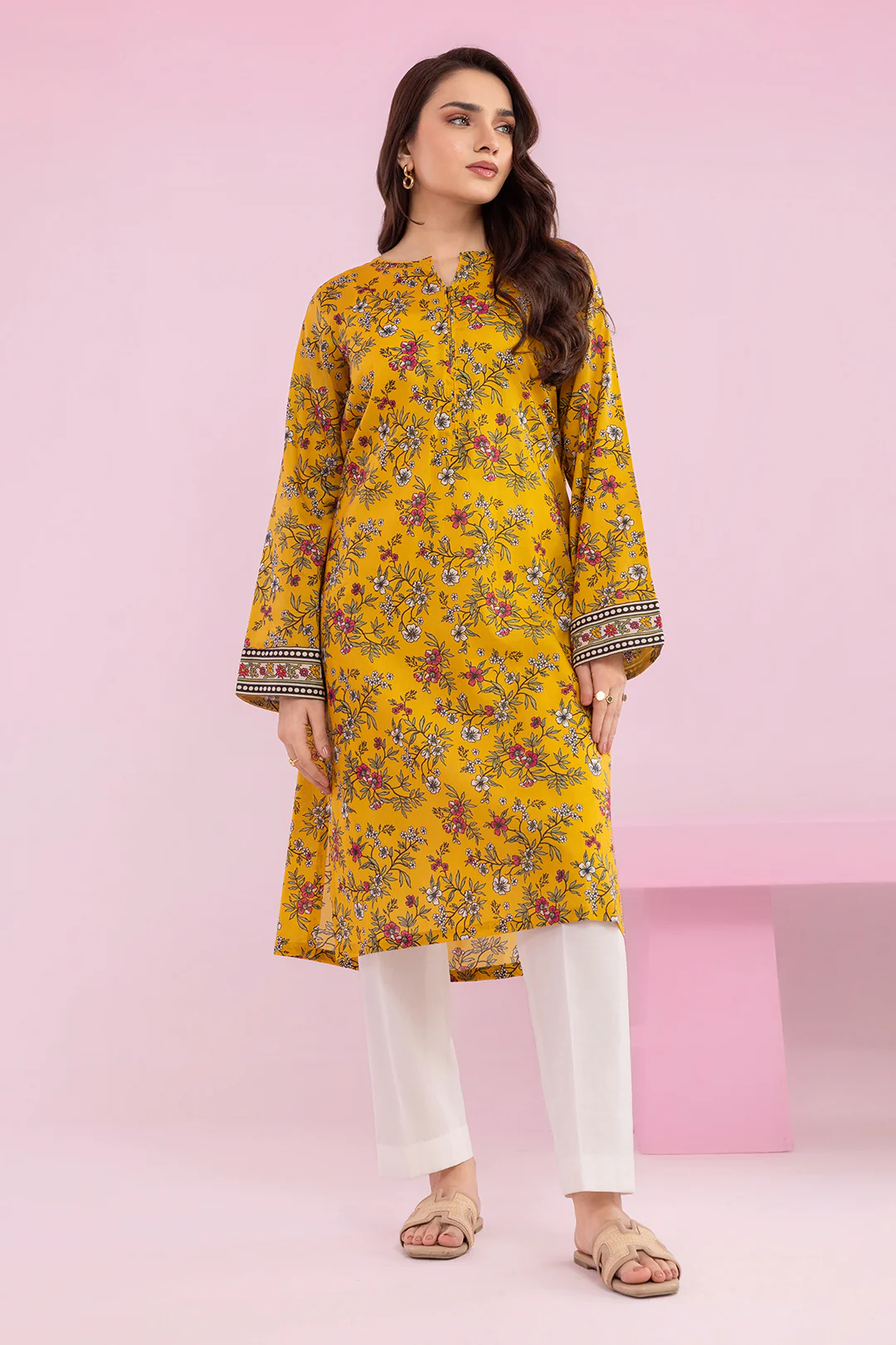 Kurta - 2221 - Image 4