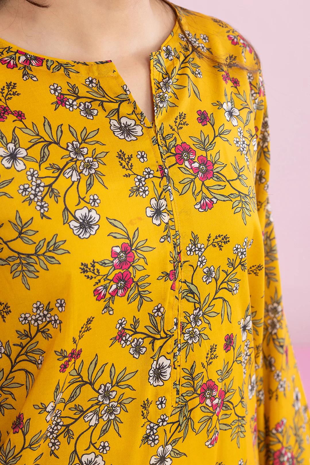 Kurta - 2221 - Image 6