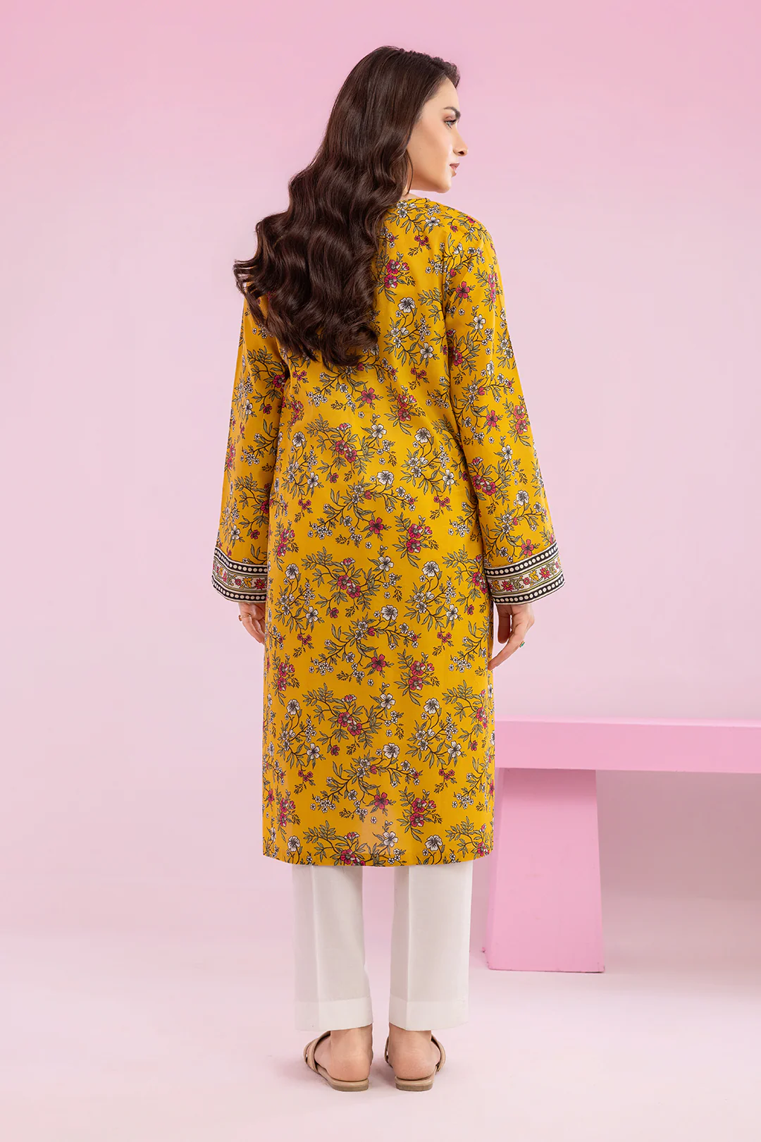 Kurta - 2221 - Image 7