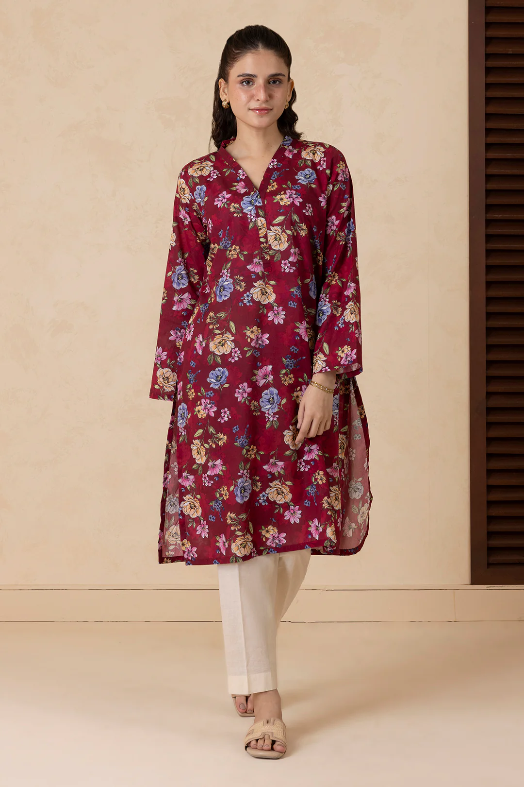 Kurta - 2225 - Image 2