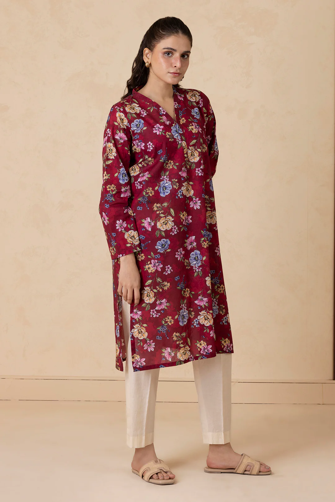 Kurta - 2225 - Image 3