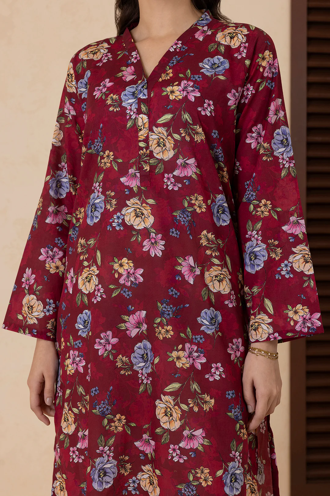 Kurta - 2225 - Image 4