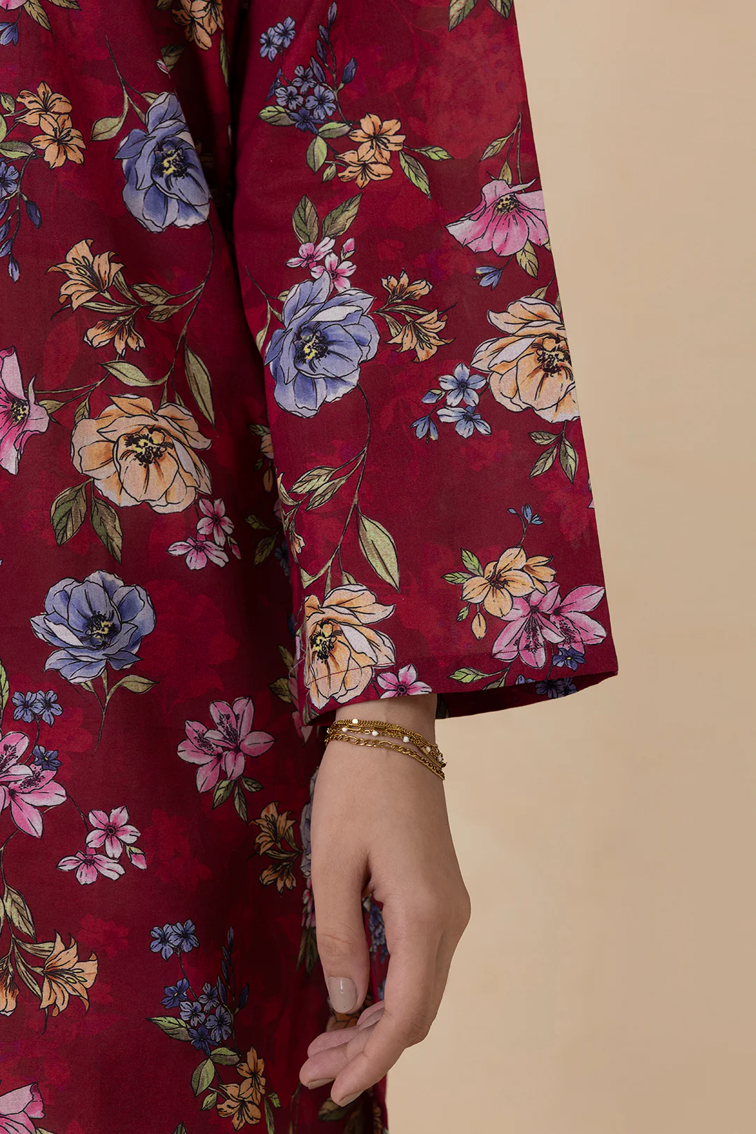 Kurta - 2225 - Image 5