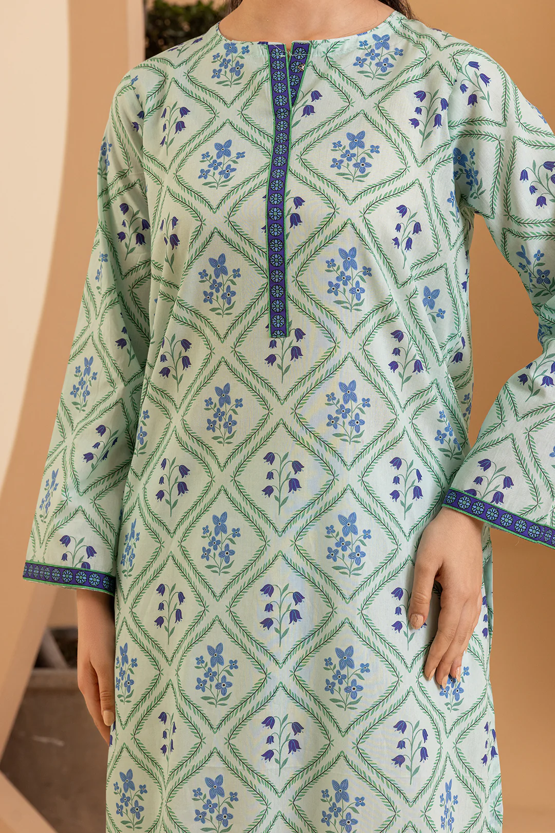 Kurta - 2228 - Image 5
