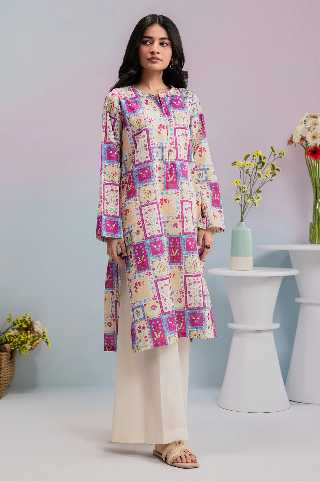 Kurta - 2230 - Image 2