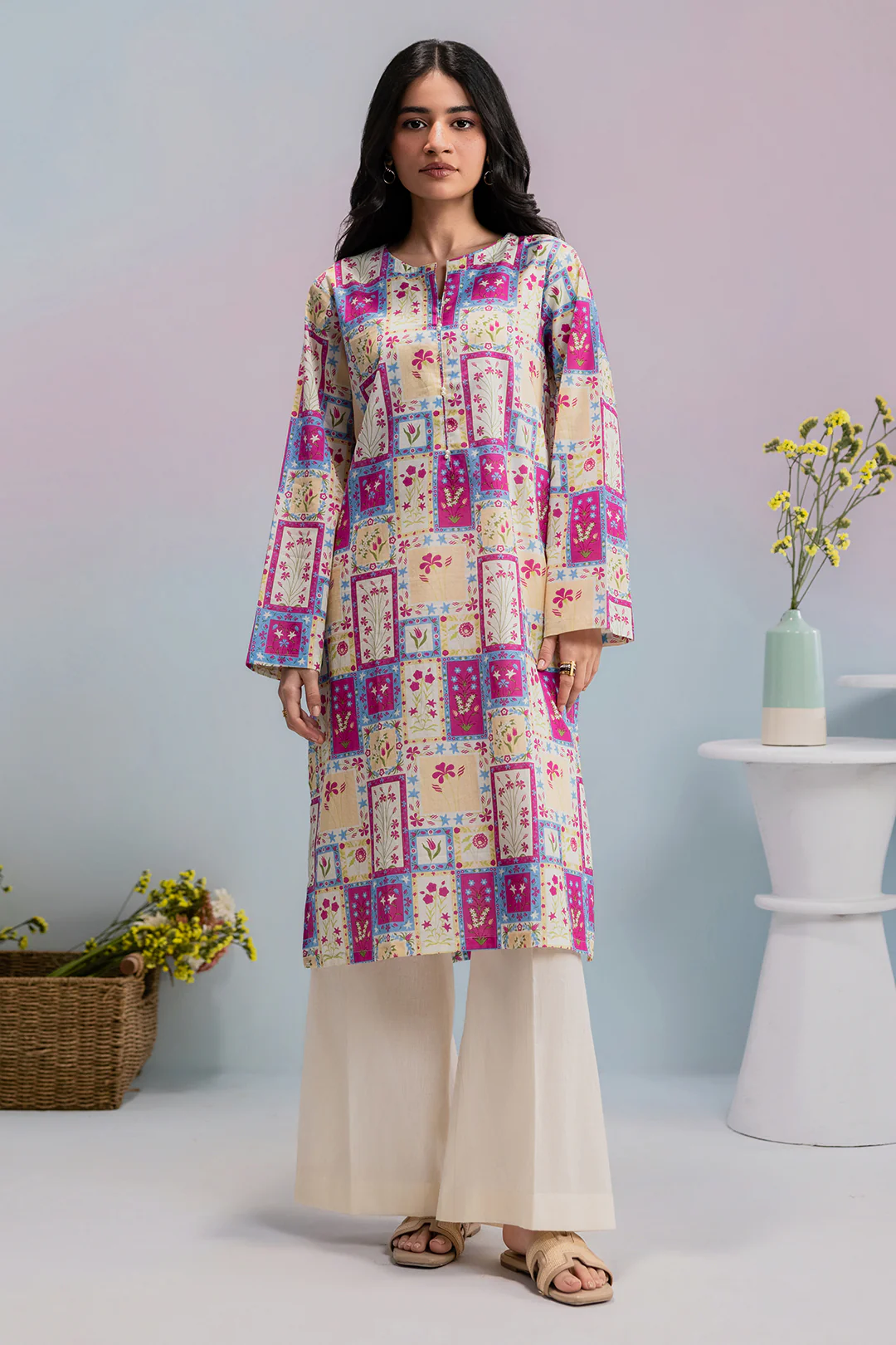 Kurta - 2230 - Image 3