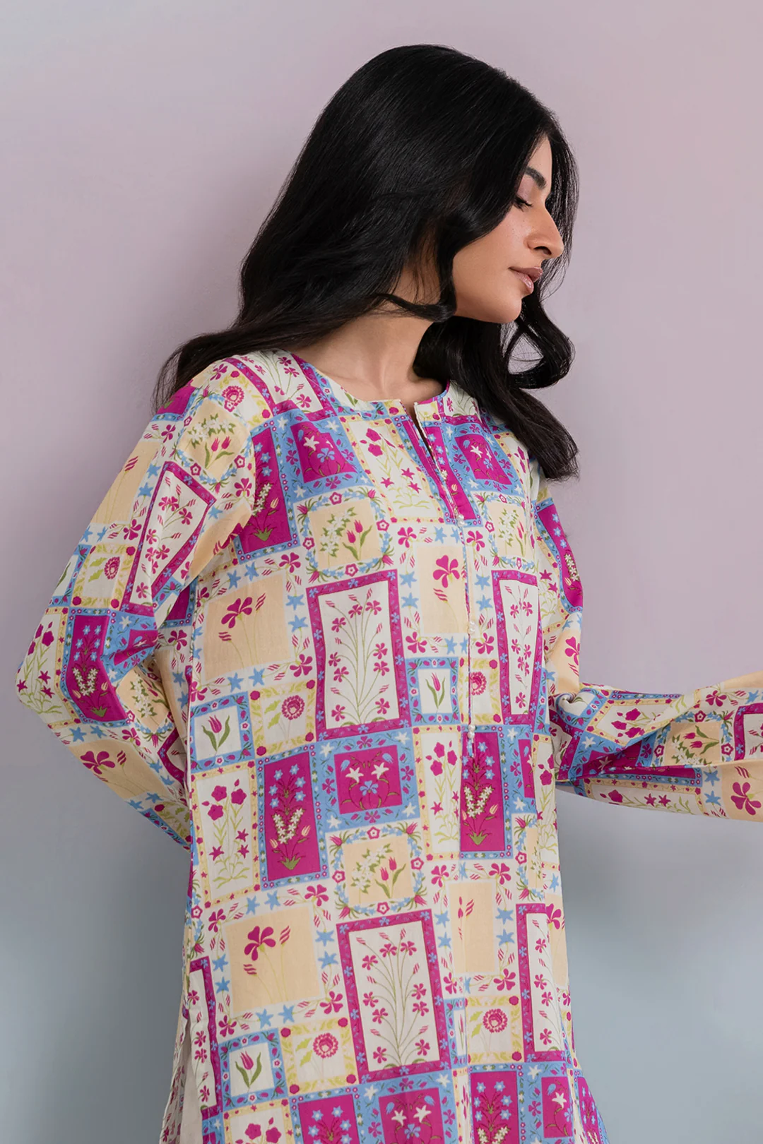 Kurta - 2230 - Image 4