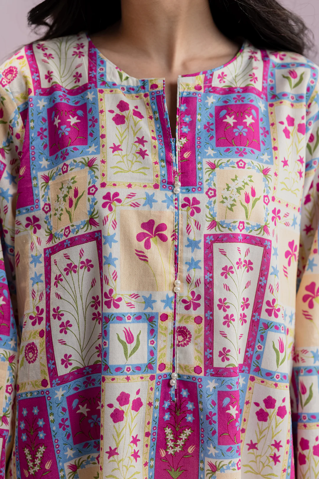 Kurta - 2230 - Image 5