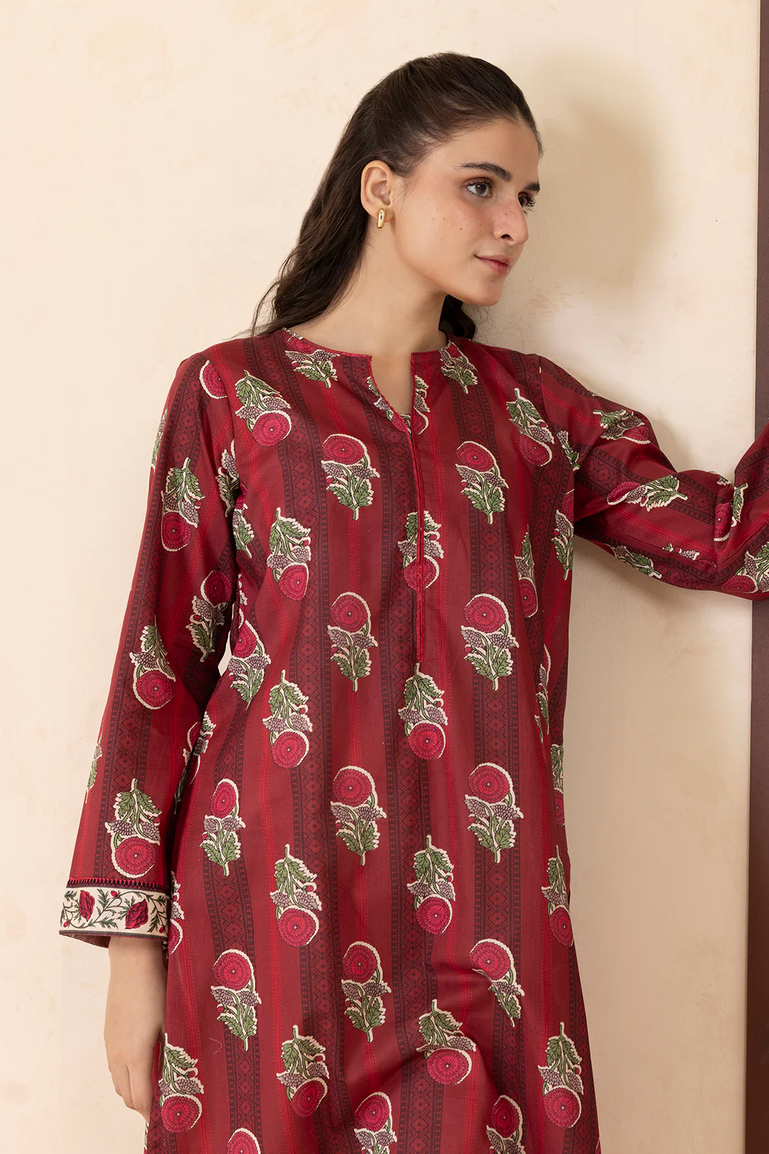 Kurta - 2231 - Image 3