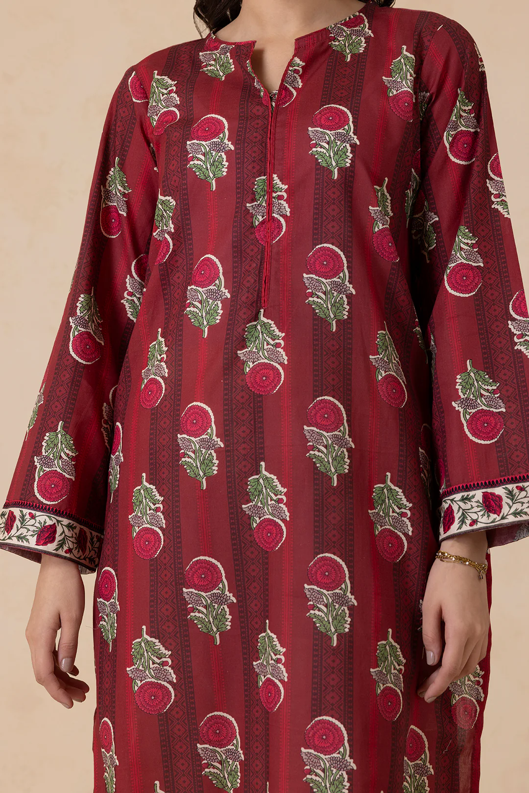 Kurta - 2231 - Image 6