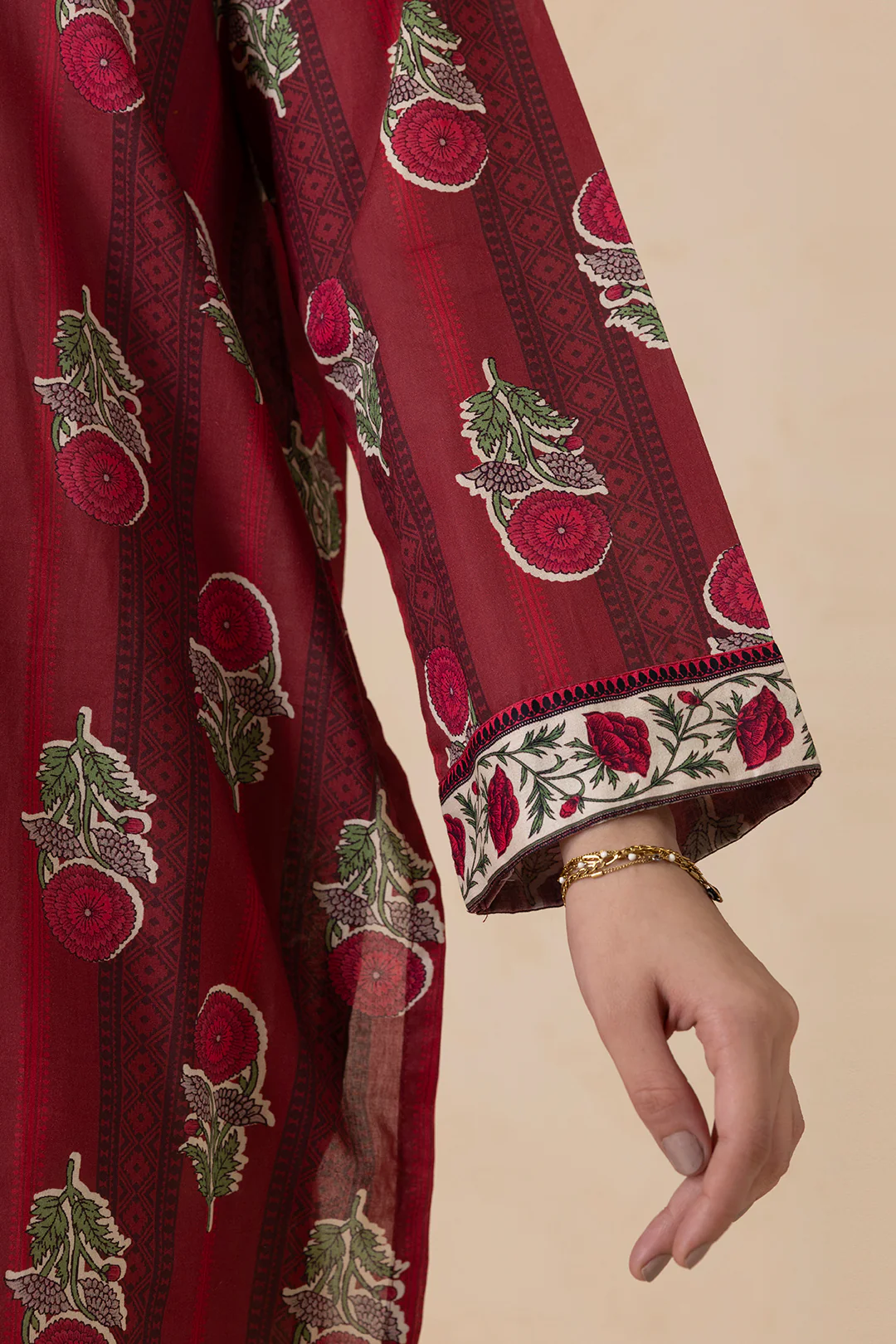 Kurta - 2231 - Image 7