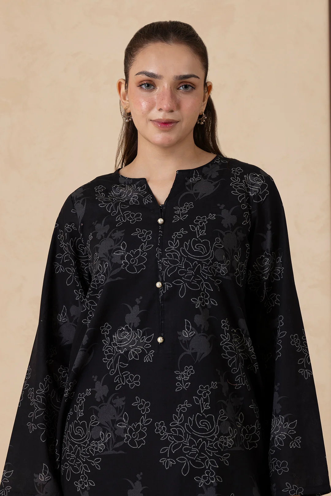Kurta - 2234