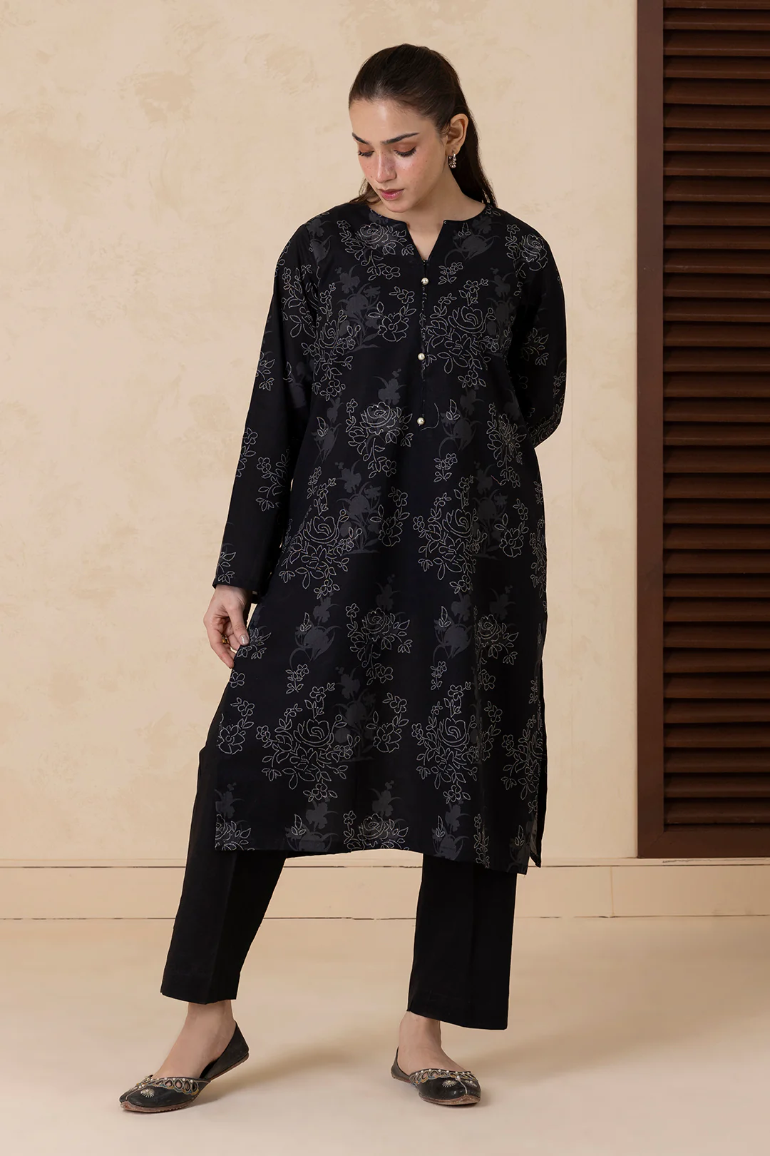 Kurta - 2234 - Image 2