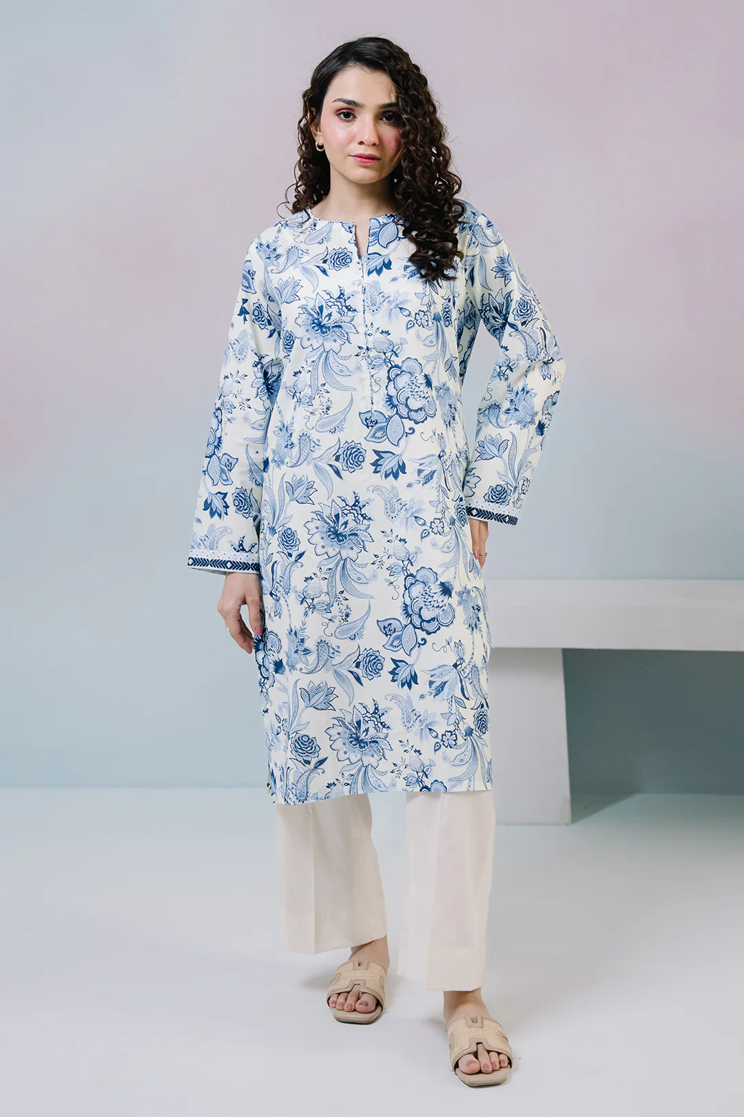 Kurta - 2235 - Image 2