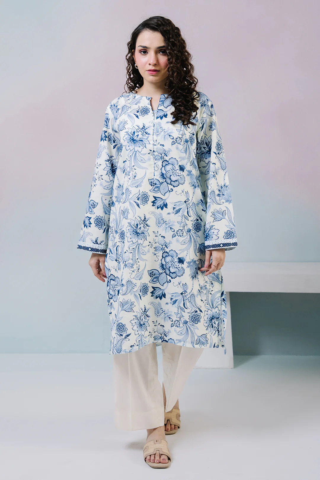 Kurta - 2235 - Image 4