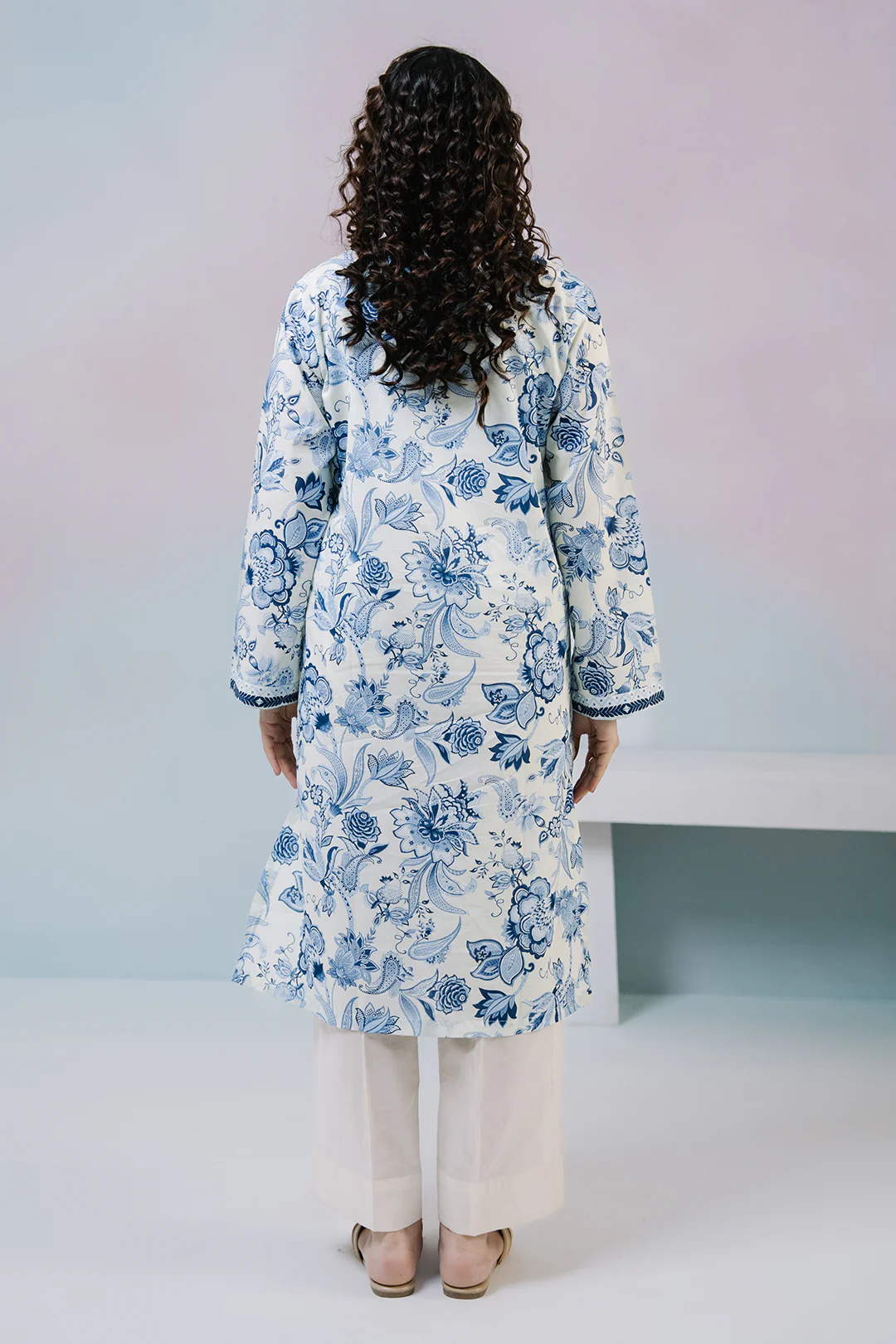 Kurta - 2235 - Image 7