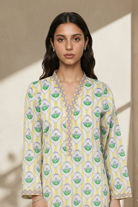 Kurta - 2236