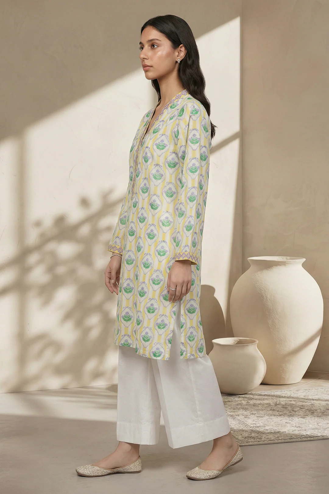 Kurta - 2236 - Image 5