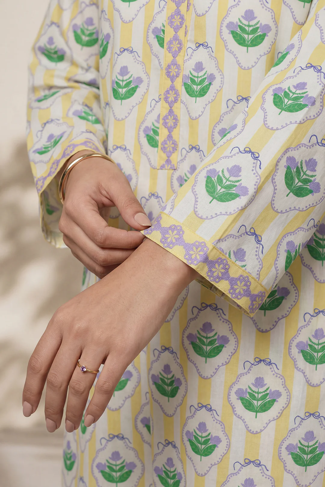 Kurta - 2236 - Image 7