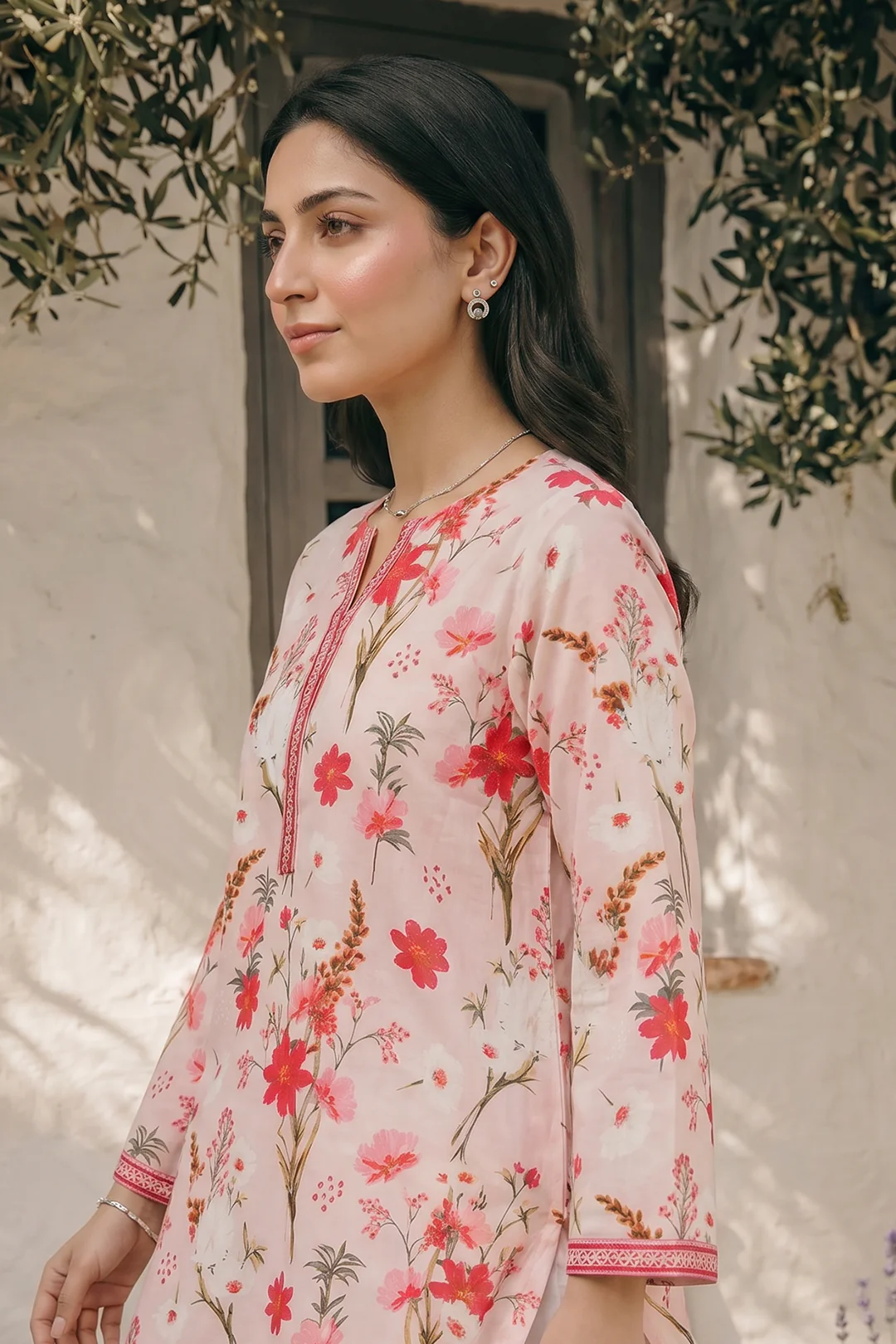 Kurta - 2238 - Image 4
