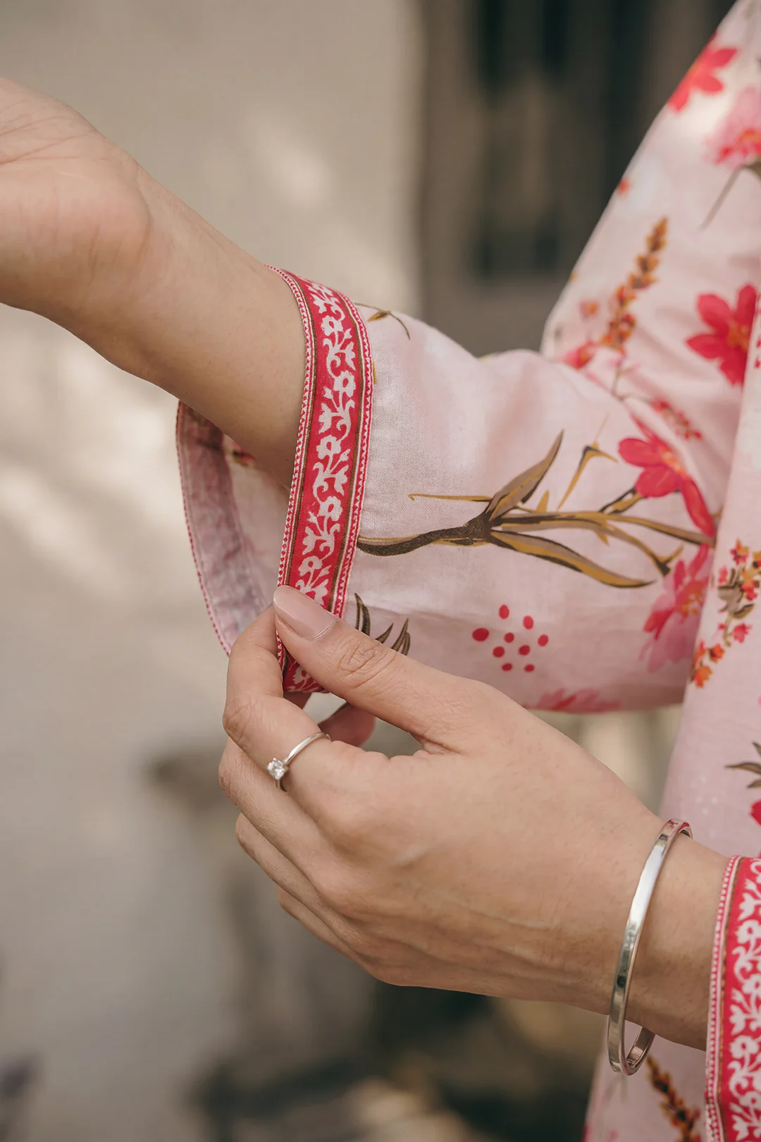 Kurta - 2238 - Image 6
