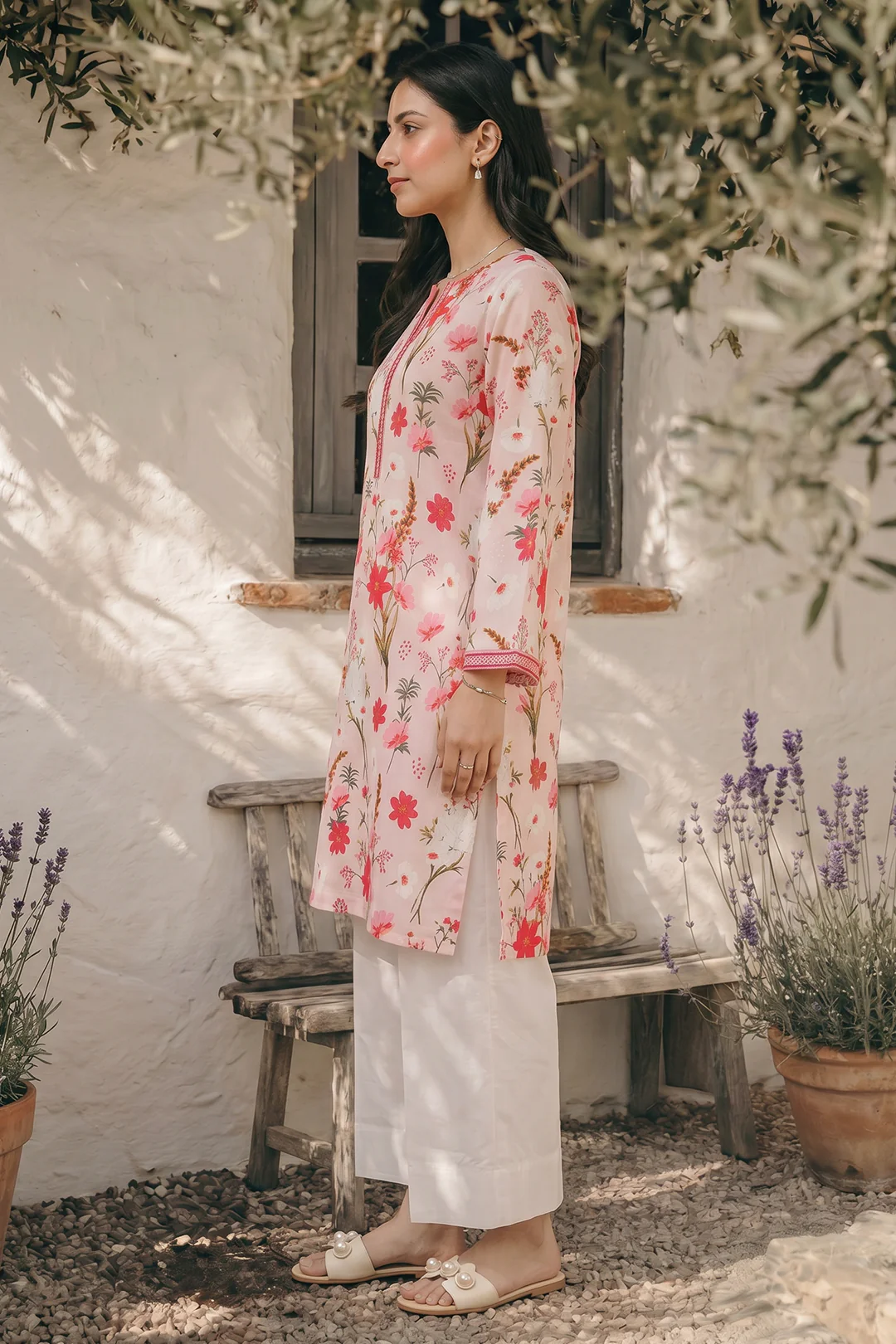 Kurta - 2238 - Image 7