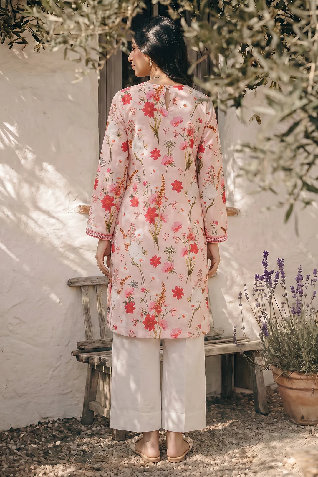 Kurta - 2238 - Image 8
