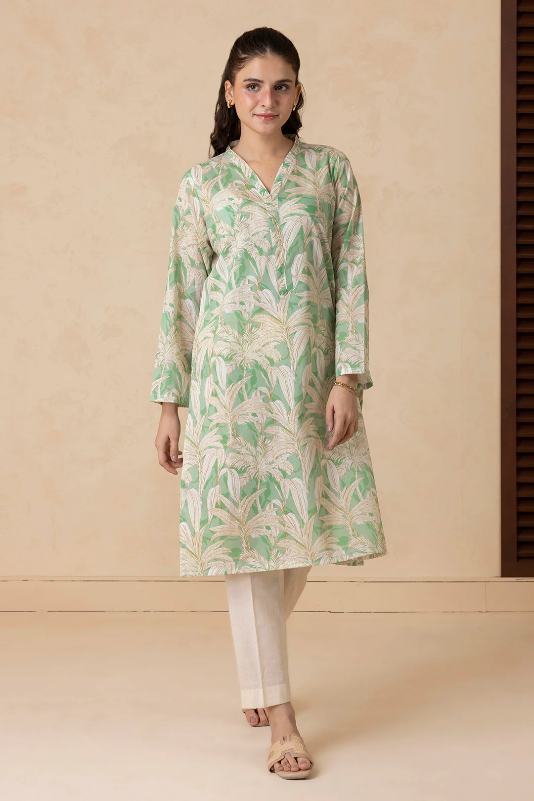 Kurta - 2241 - Image 2