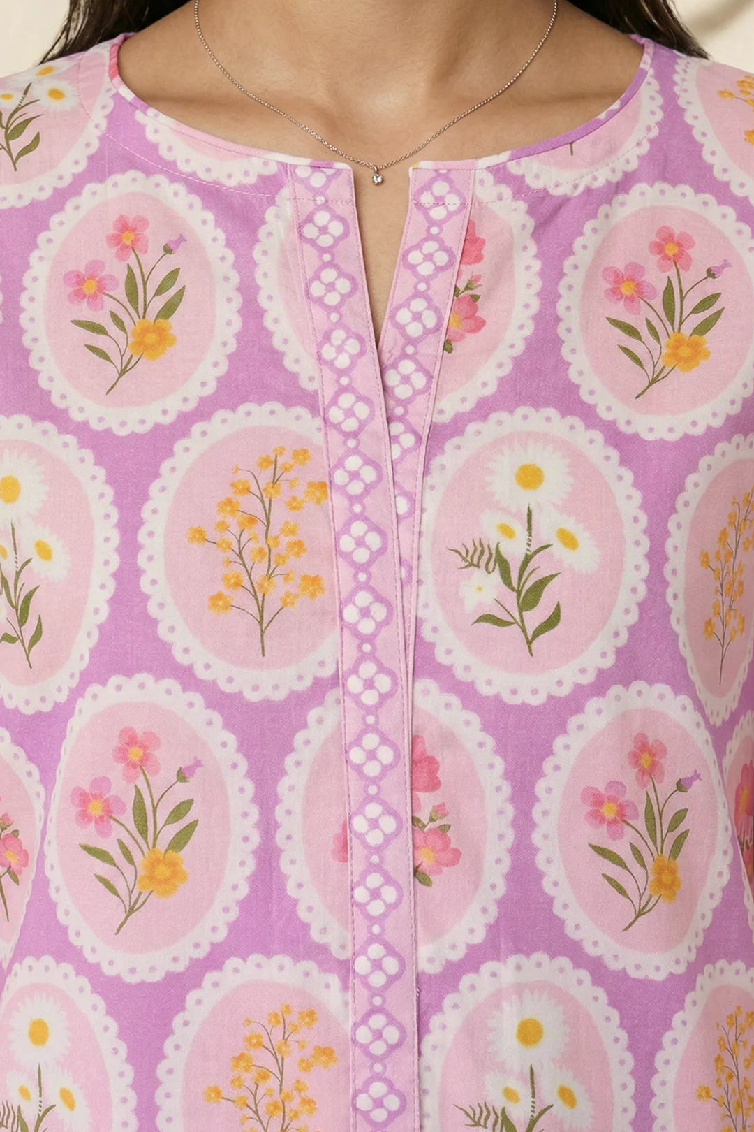 Kurta - 2242 - Image 5