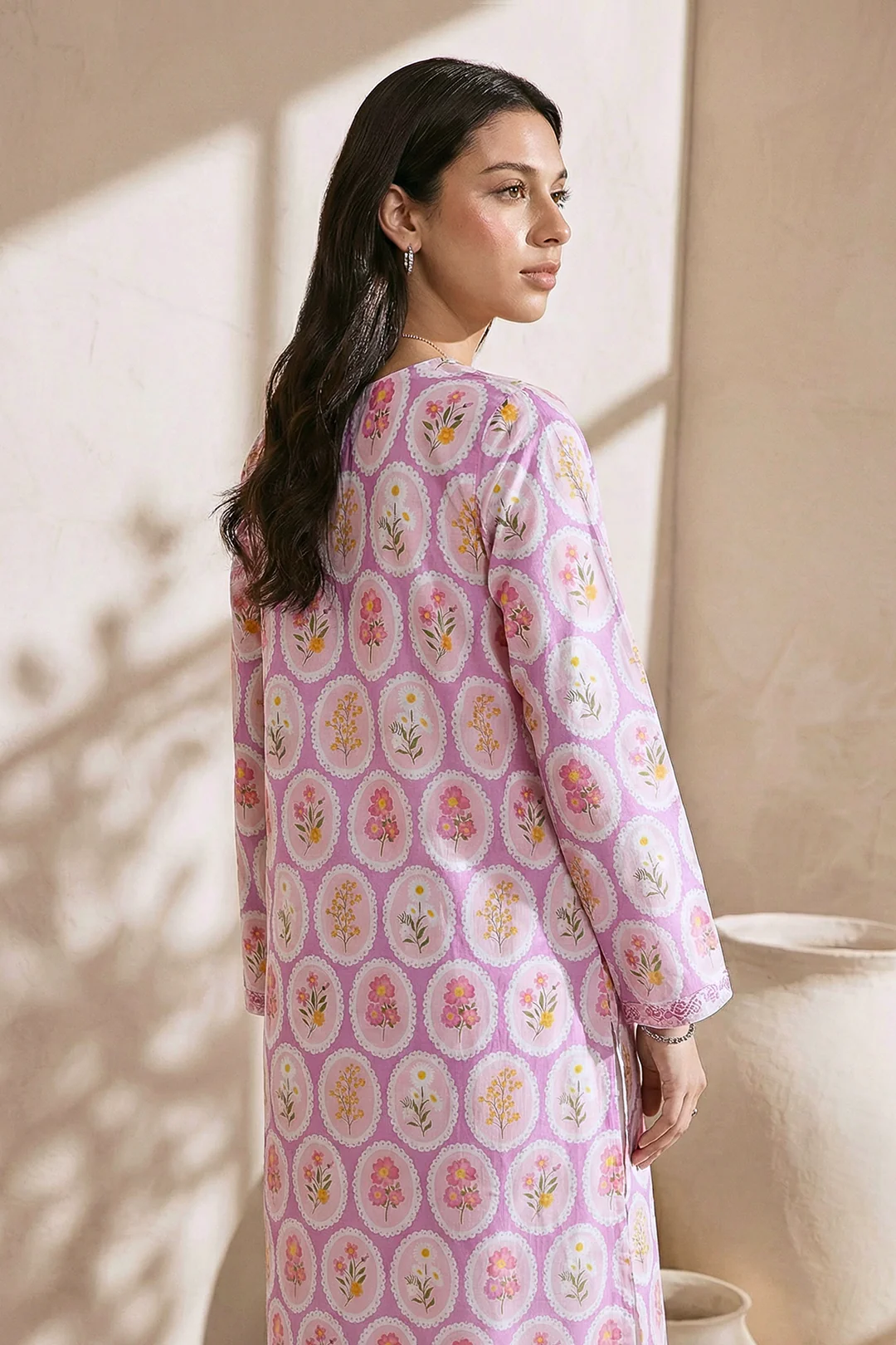 Kurta - 2242 - Image 7