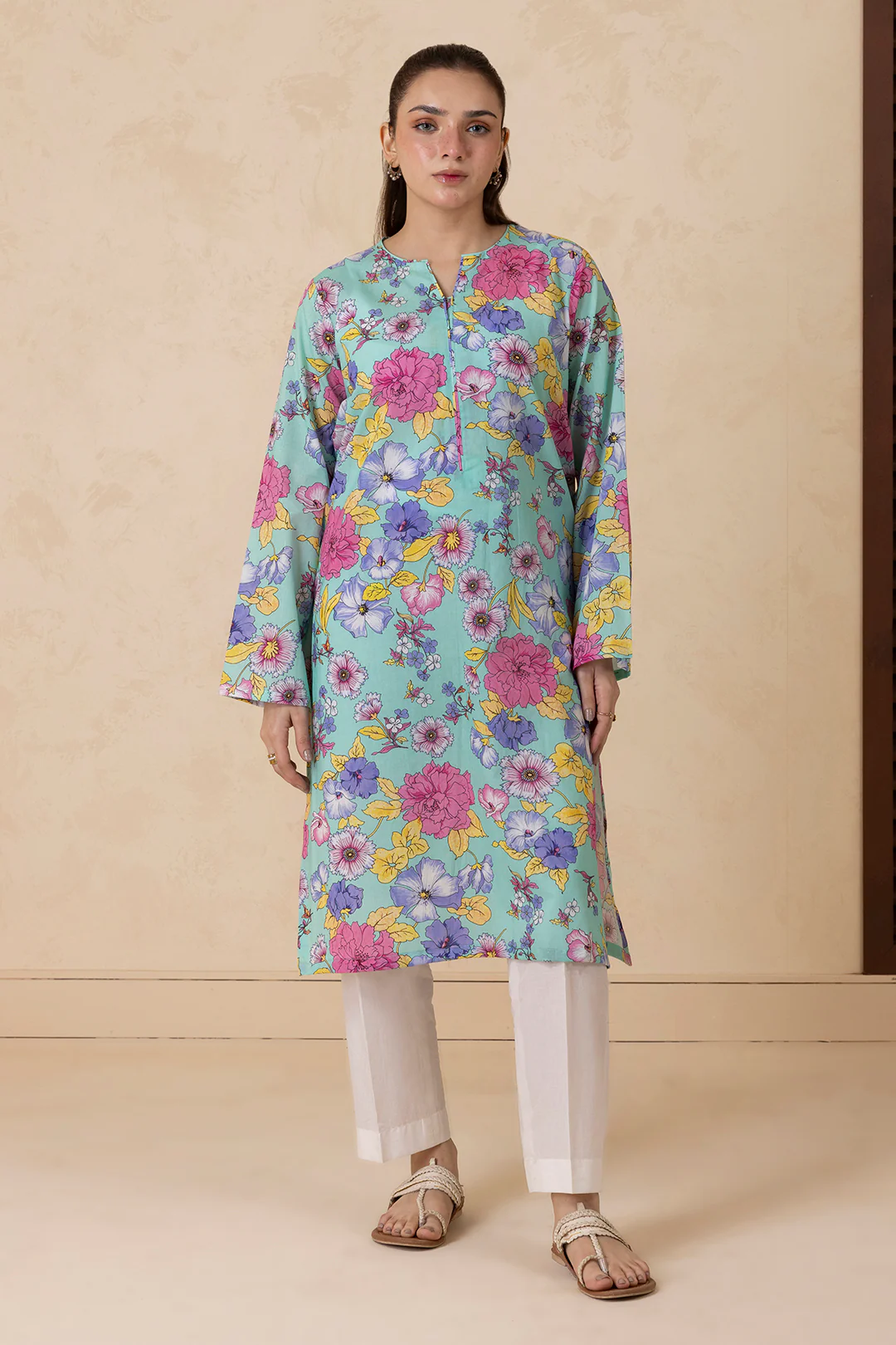 Kurta - 2243 - Image 2