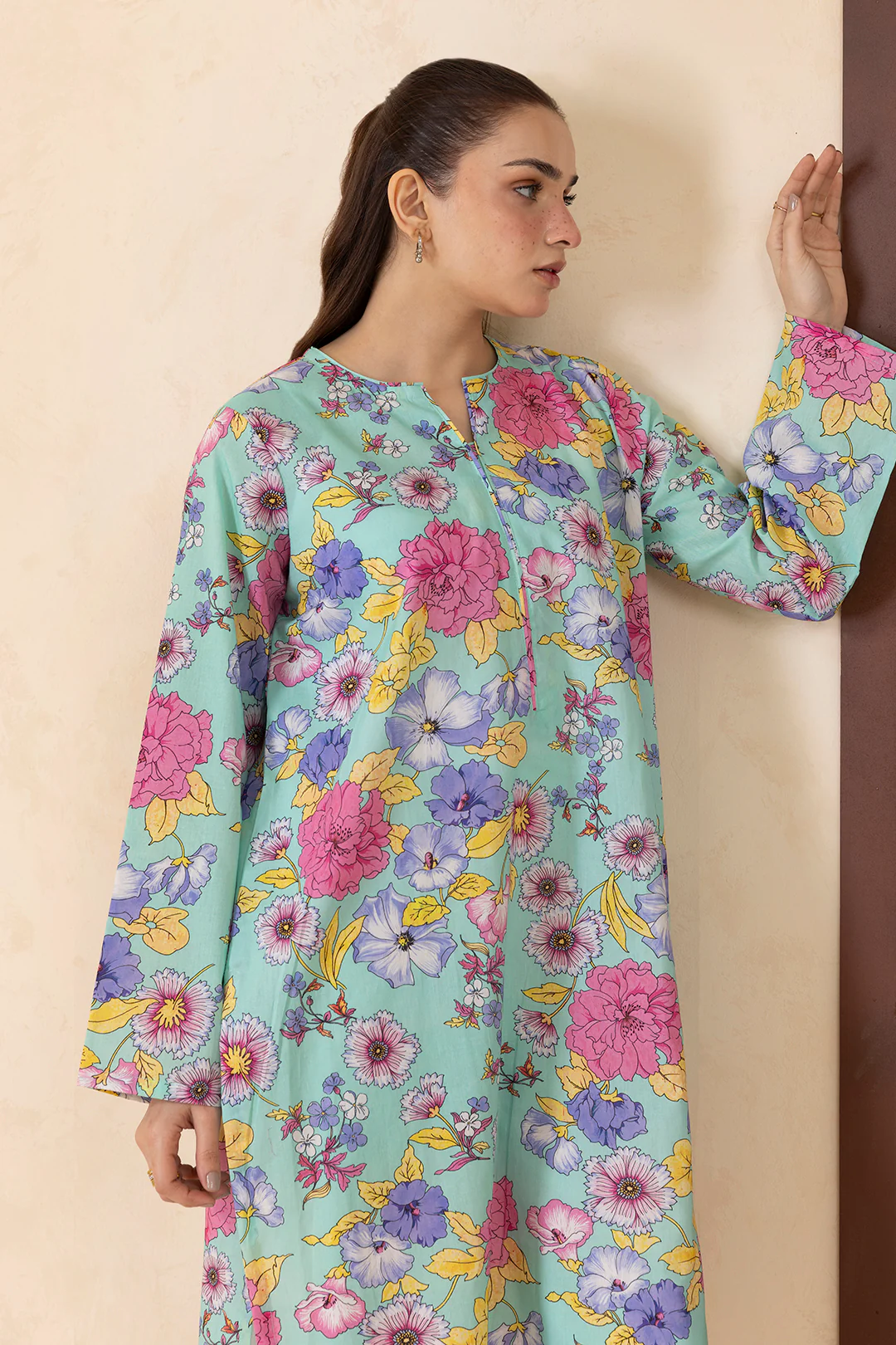 Kurta - 2243 - Image 3