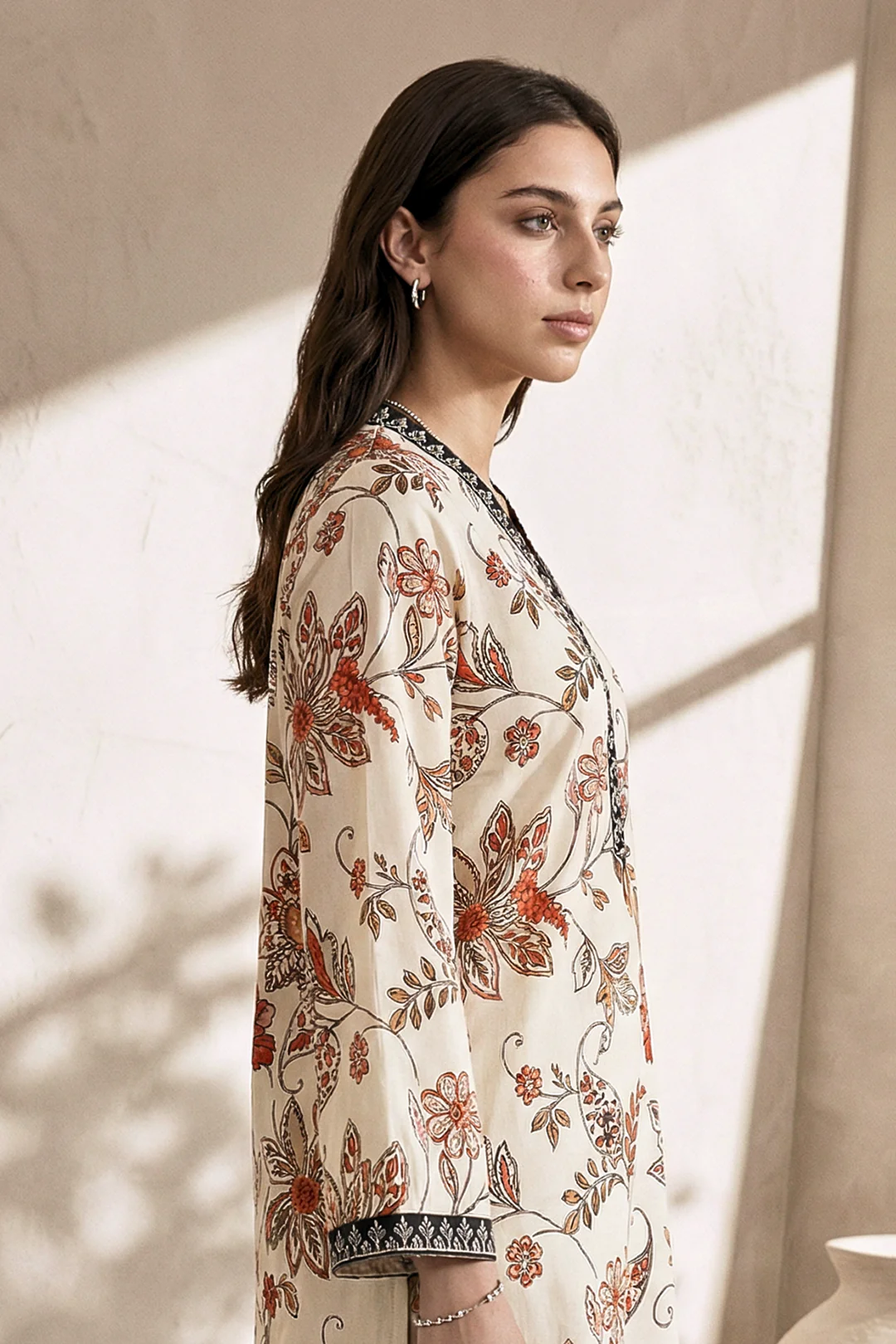 Kurta - 2244 - Image 4