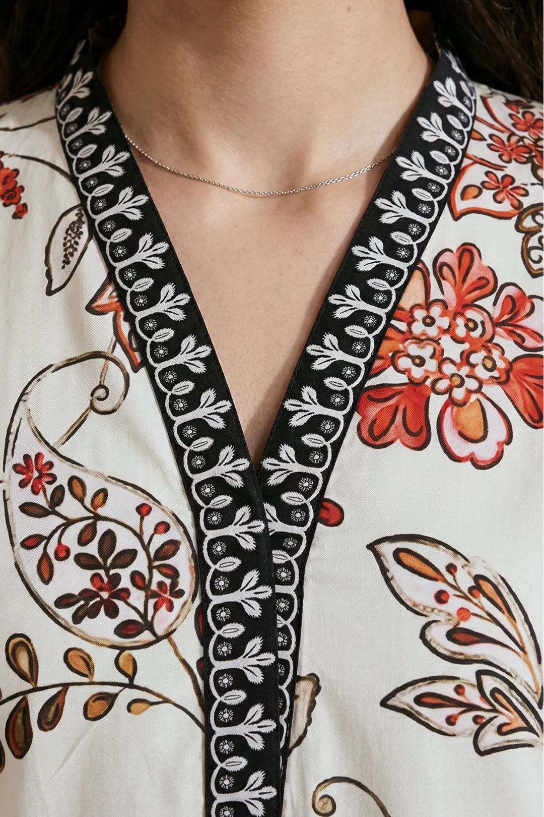Kurta - 2244 - Image 5