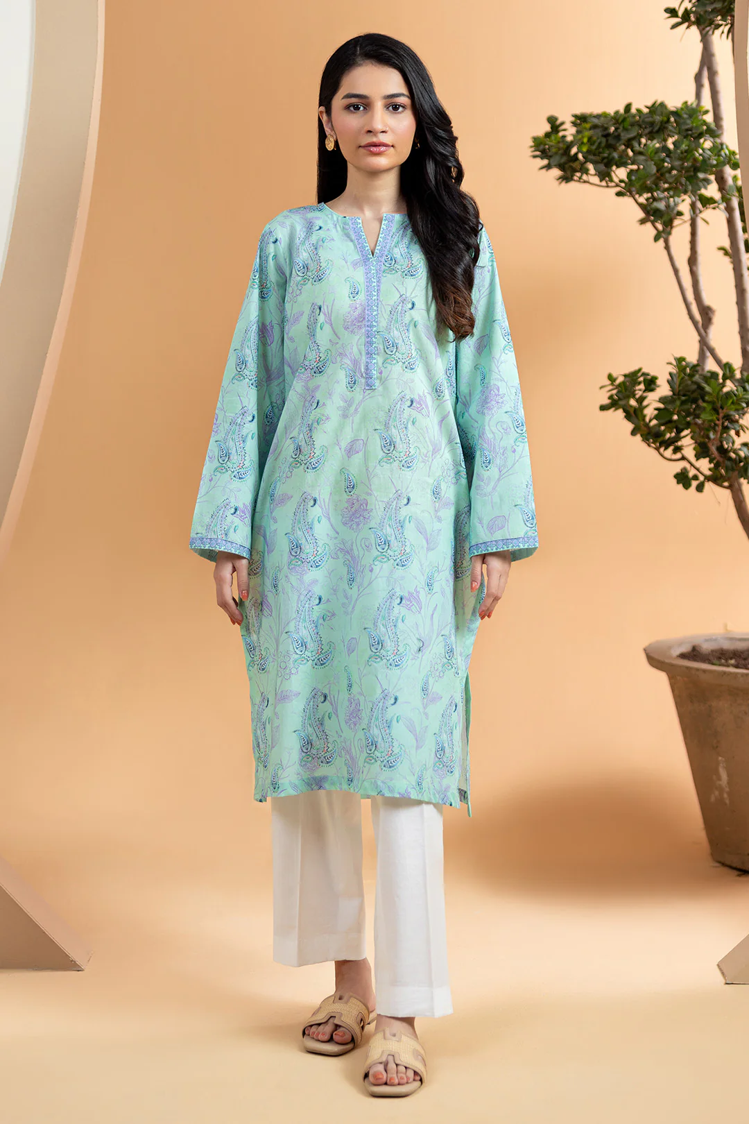 Kurta - 2246 - Image 2