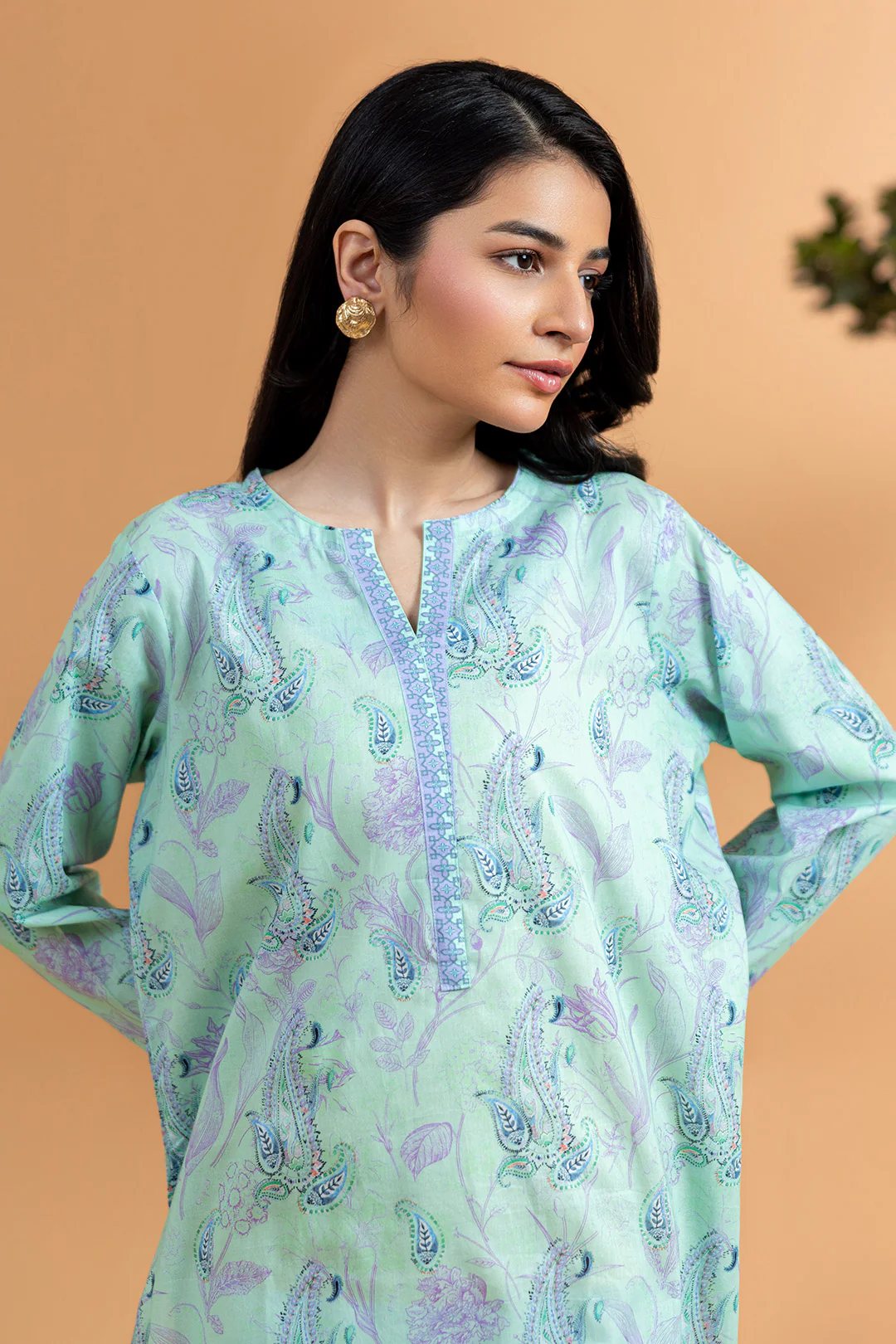 Kurta - 2246 - Image 3