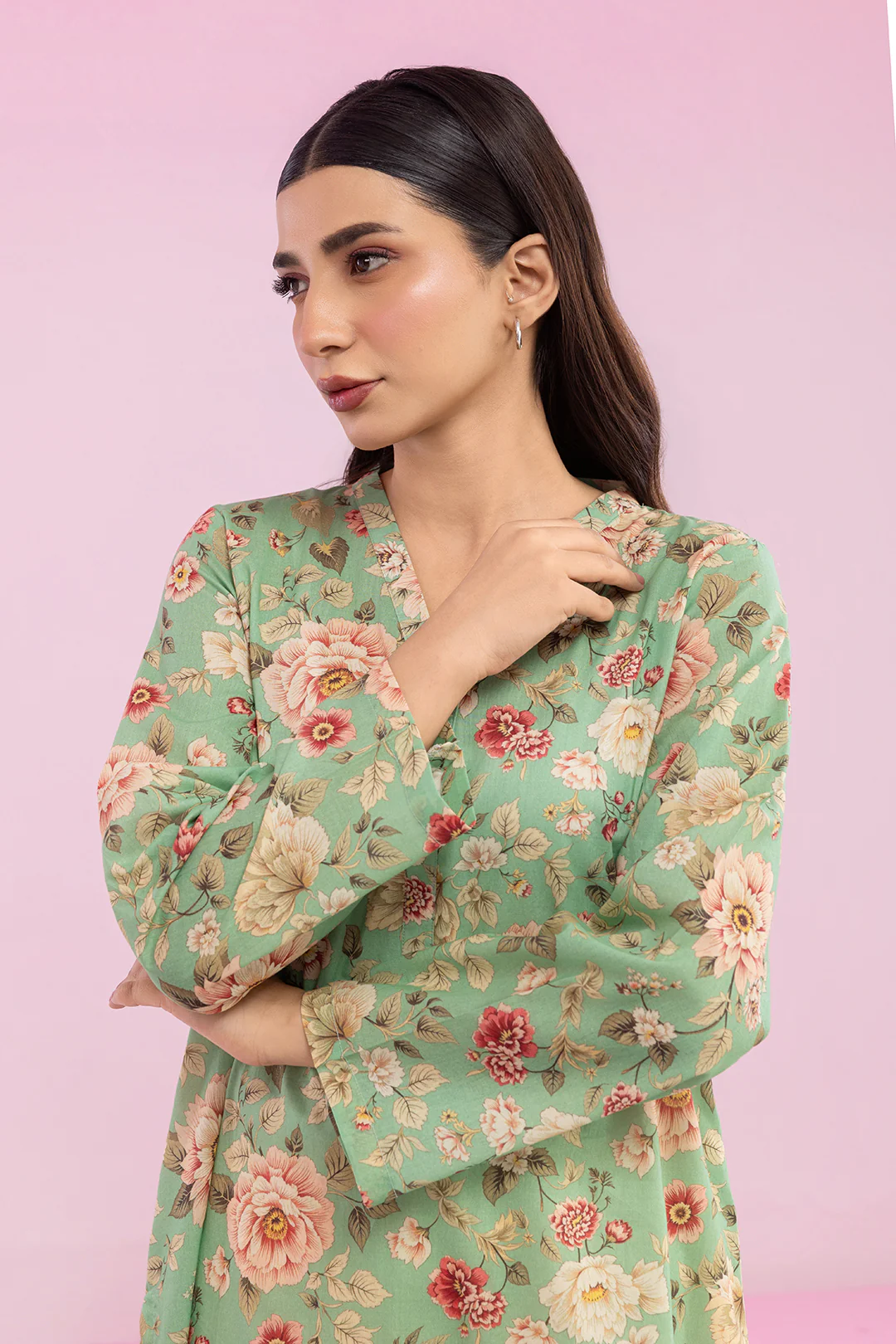 Kurta - 2247 - Image 3