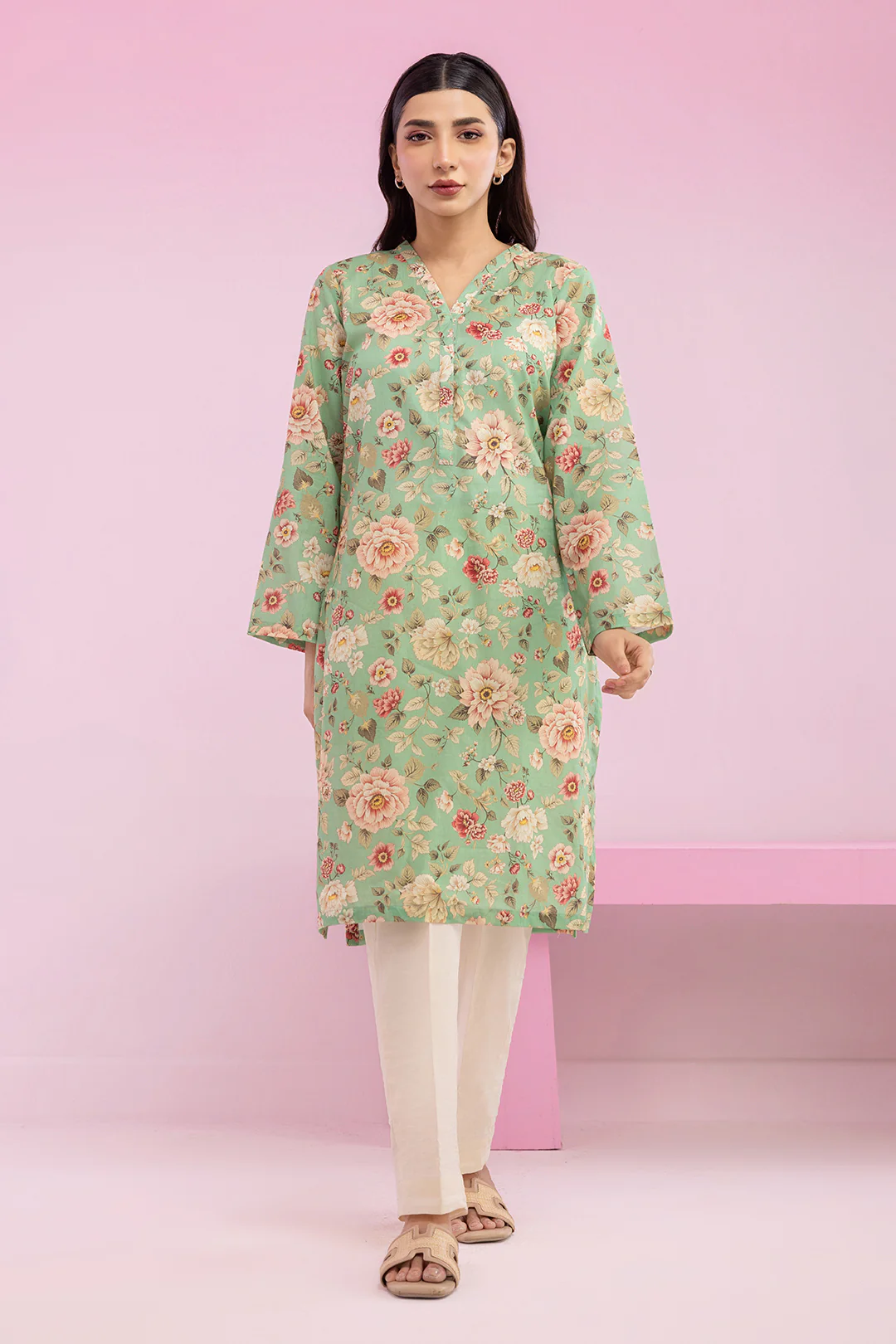 Kurta - 2247 - Image 4