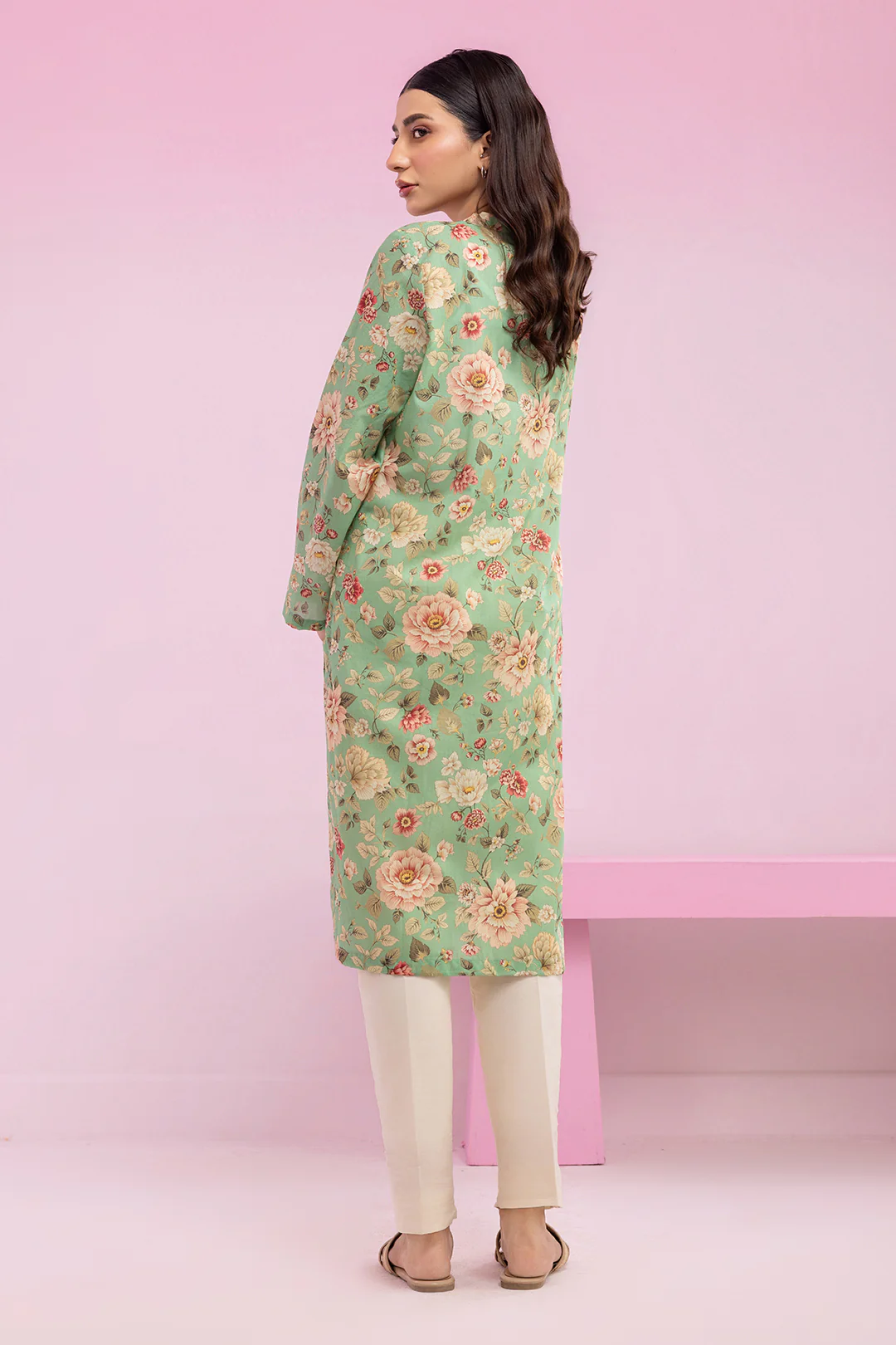 Kurta - 2247 - Image 9