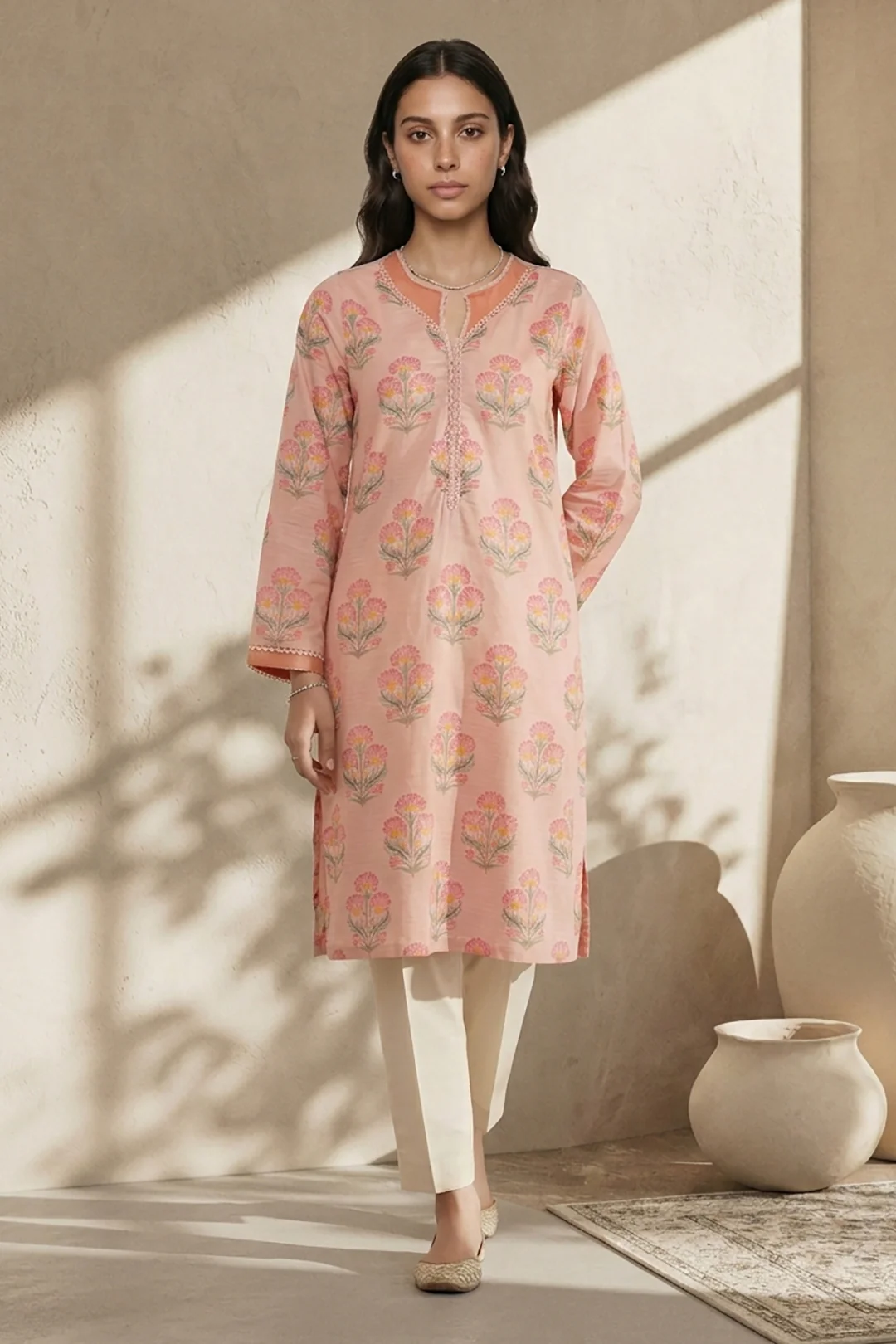 Kurta - 2248 - Image 3