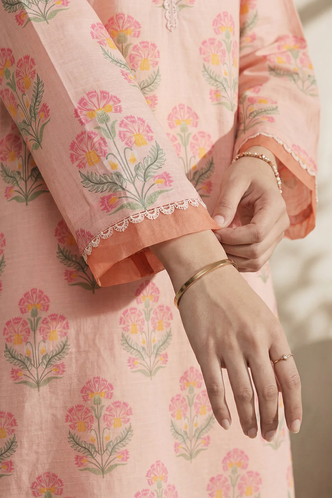 Kurta - 2248 - Image 6