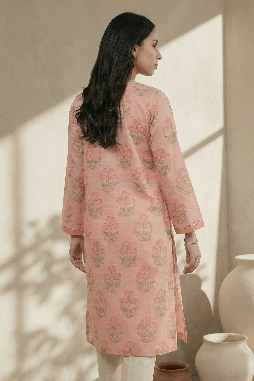 Kurta - 2248 - Image 7