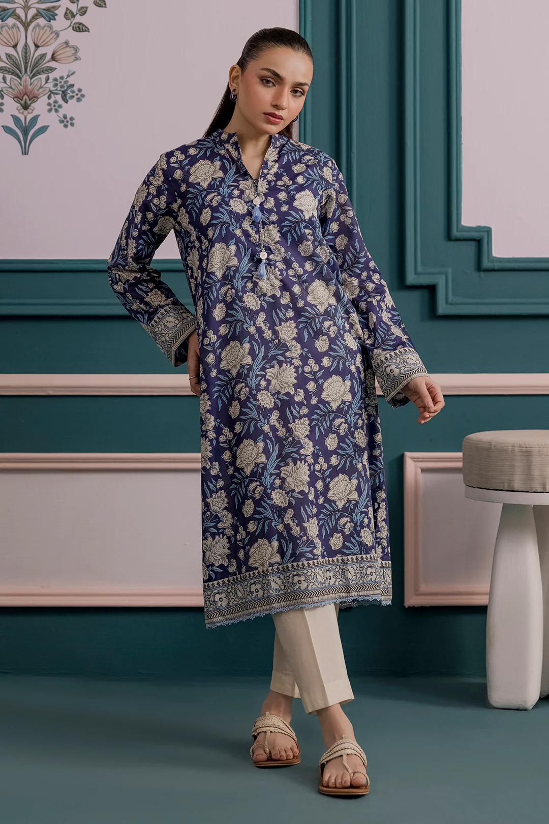 Kurta - 2249 - Image 3