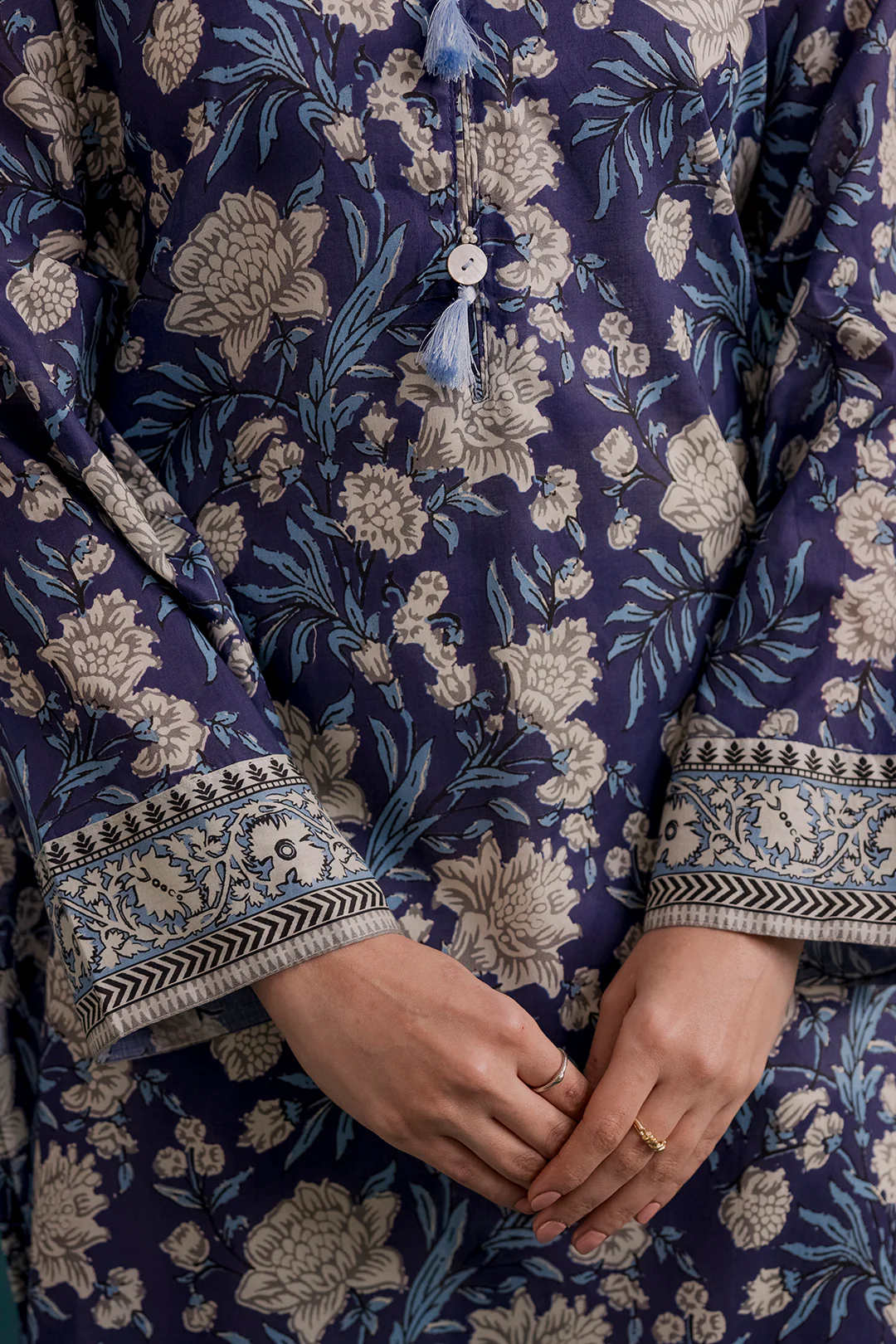 Kurta - 2249 - Image 4